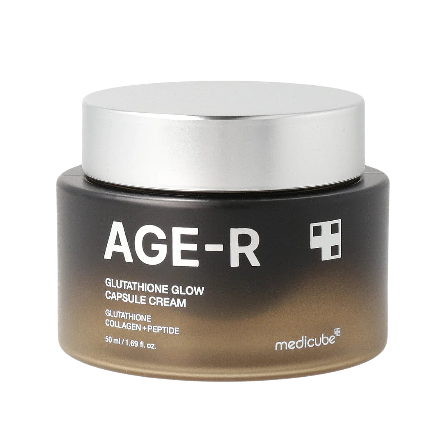 Medicube | AGE-R Glutathione Glow Capsule Cream 50ml