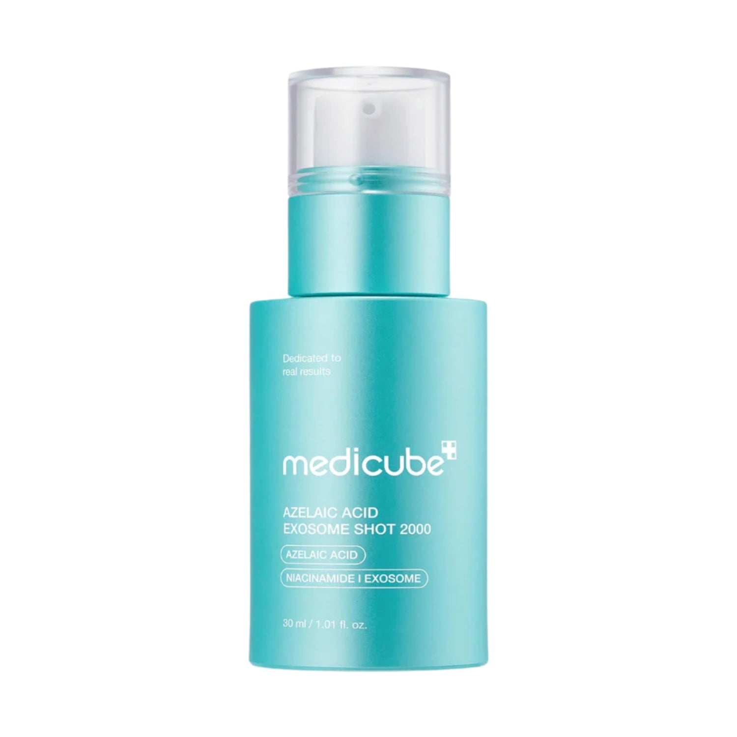 Medicube Azelaic Acid Exosome Shot 2000 30ml