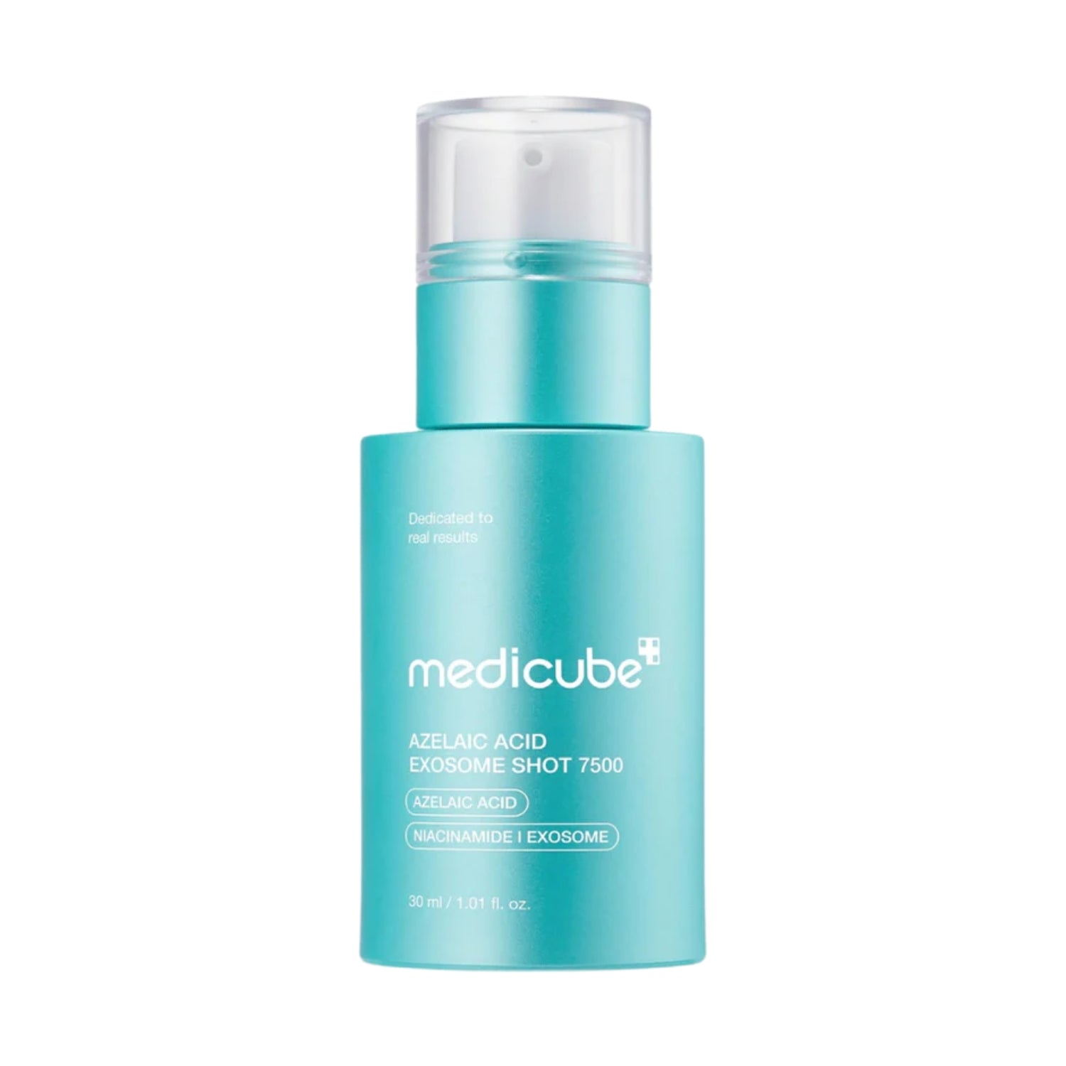 Medicube Azelaic Acid Exosome Shot 7500 30ml