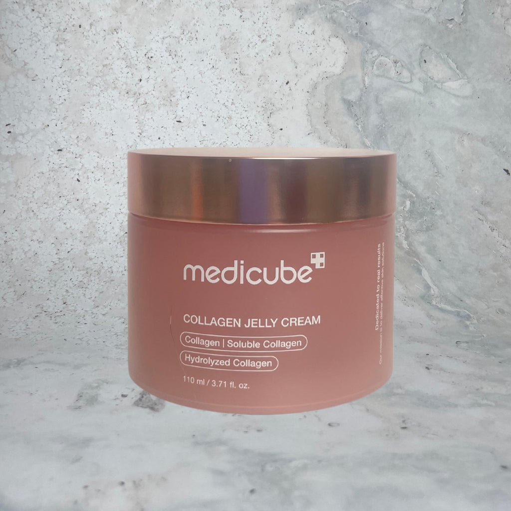 Medicube | Collagen Jelly Cream Free Gift