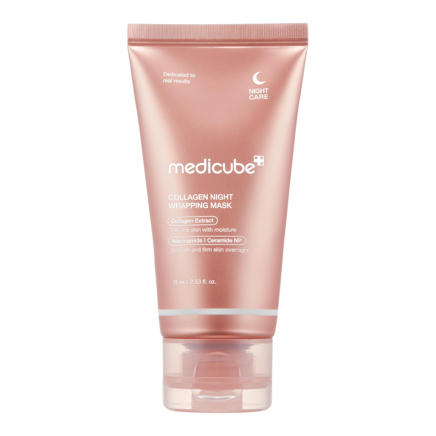 Medicube | Collagen Night Wrapping Mask 75ml