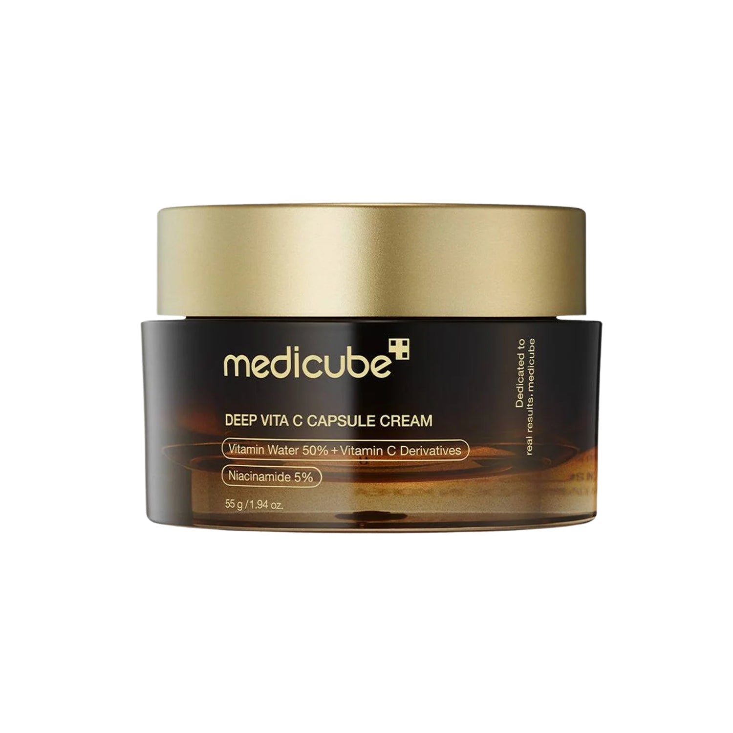 Medicube | Deep Vita C Capsule Cream 55g