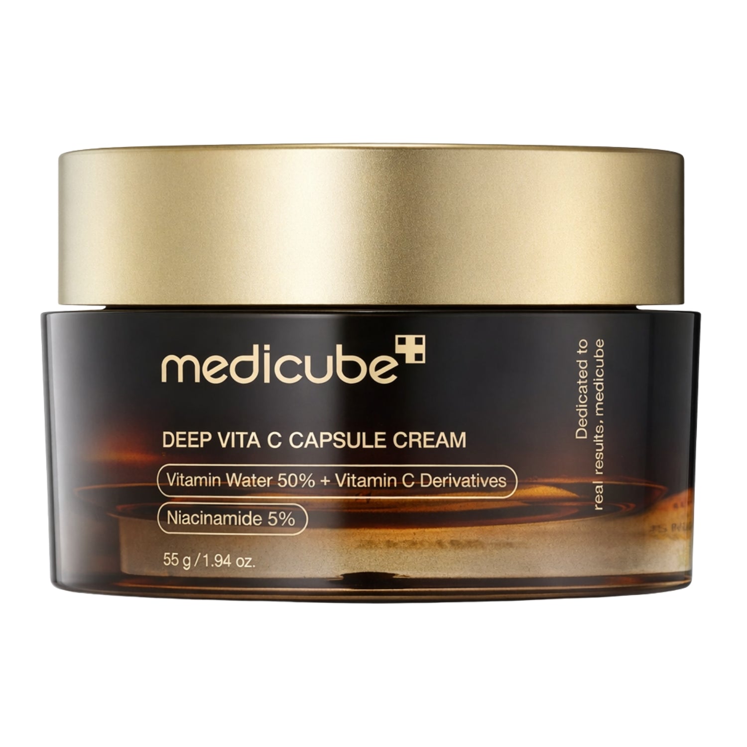 Medicube | Deep Vita C Capsule Cream 55g