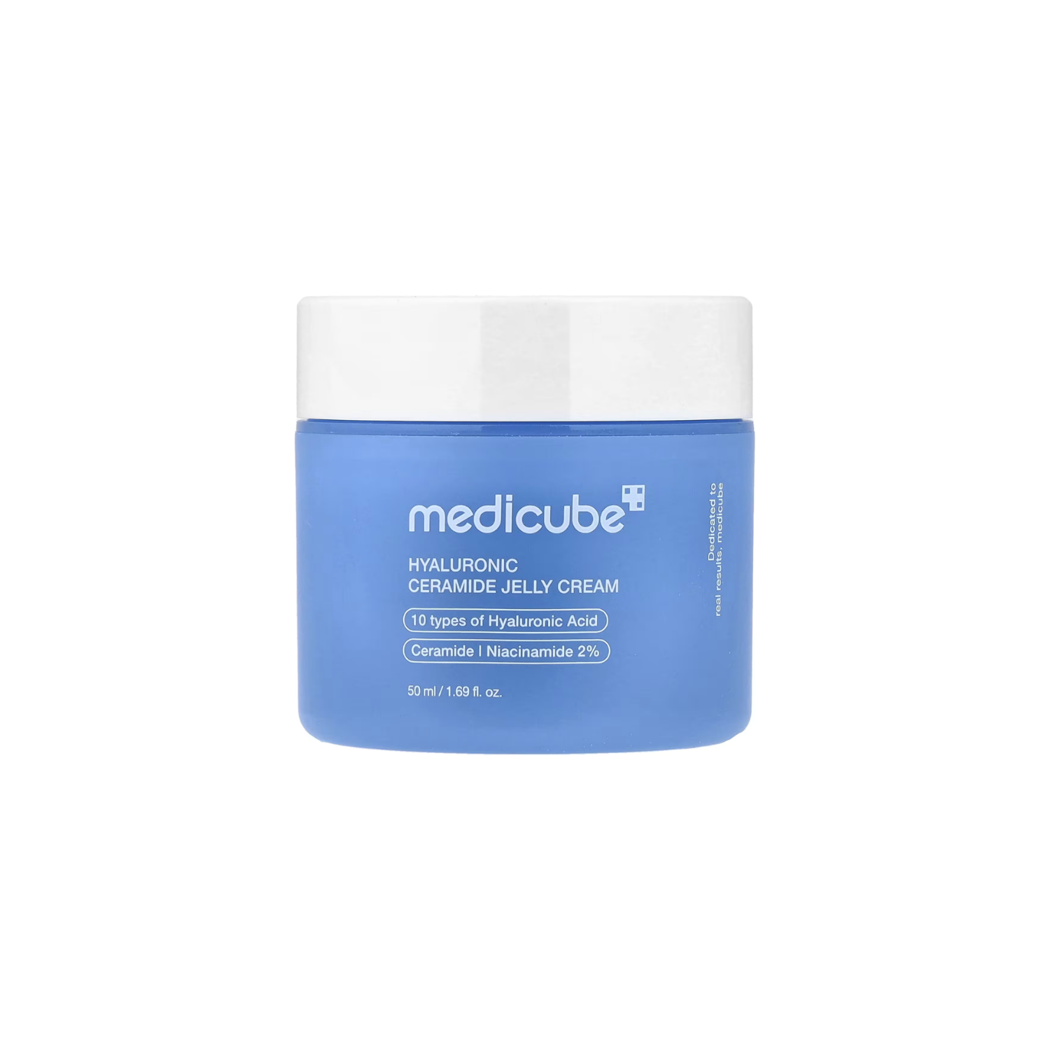 Medicube Hyaluronic Ceramide Jelly Cream 50ml