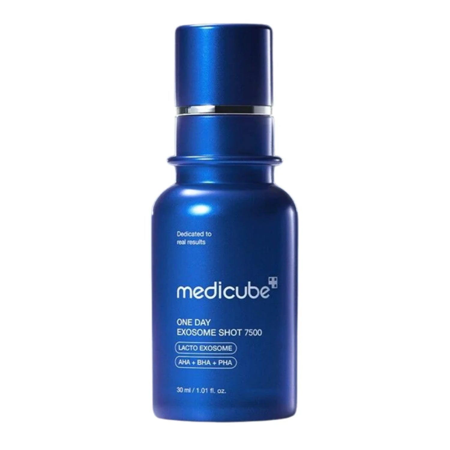 Medicube | One Day Exosome Shot Pore Ampoule 7500 30ml