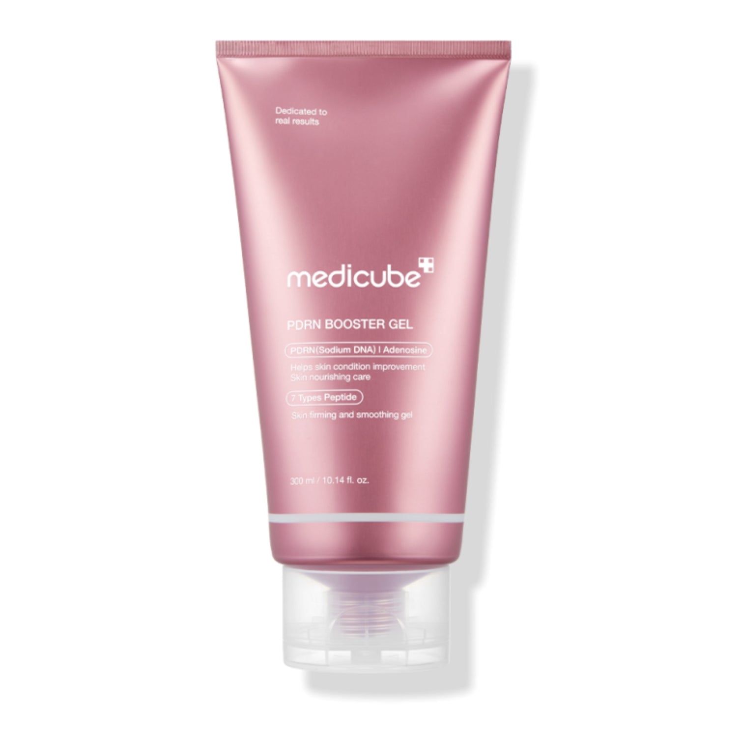 Medicube PDRN Booster Gel 300ml | SkinShop.ie