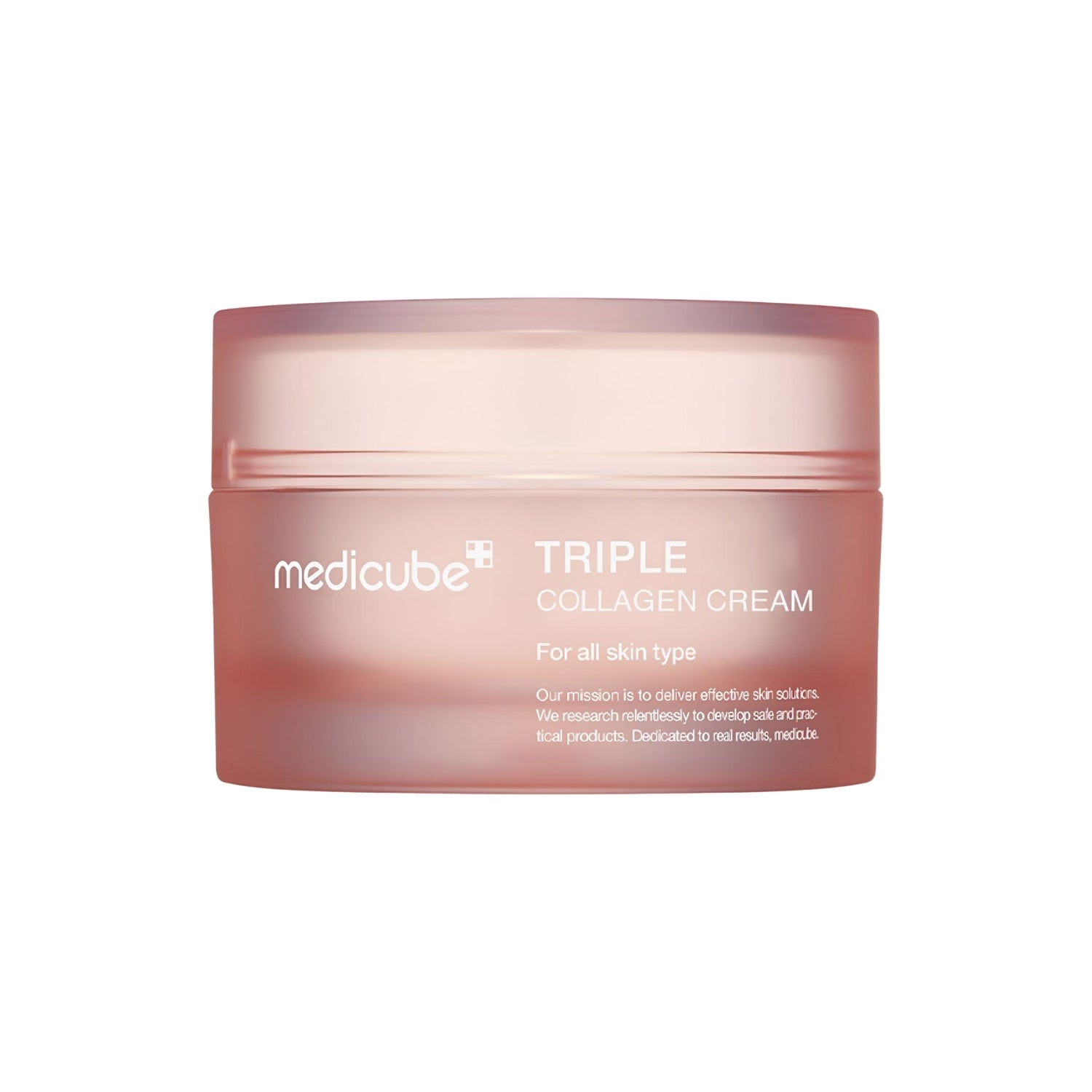 Medicube | Triple Collagen Cream 4.0 50ml