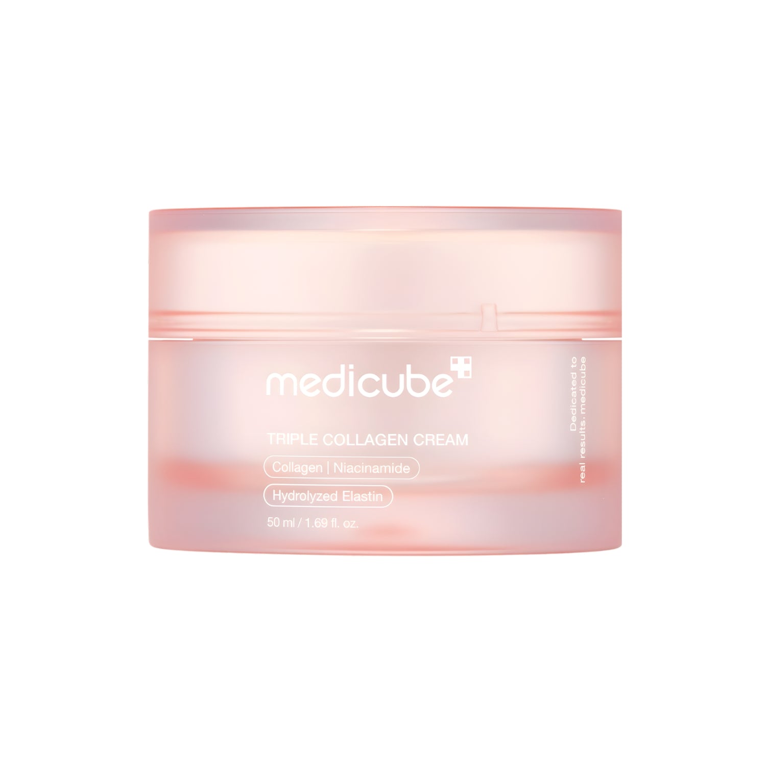 Medicube Triple Collagen Cream 4.0 50ml
