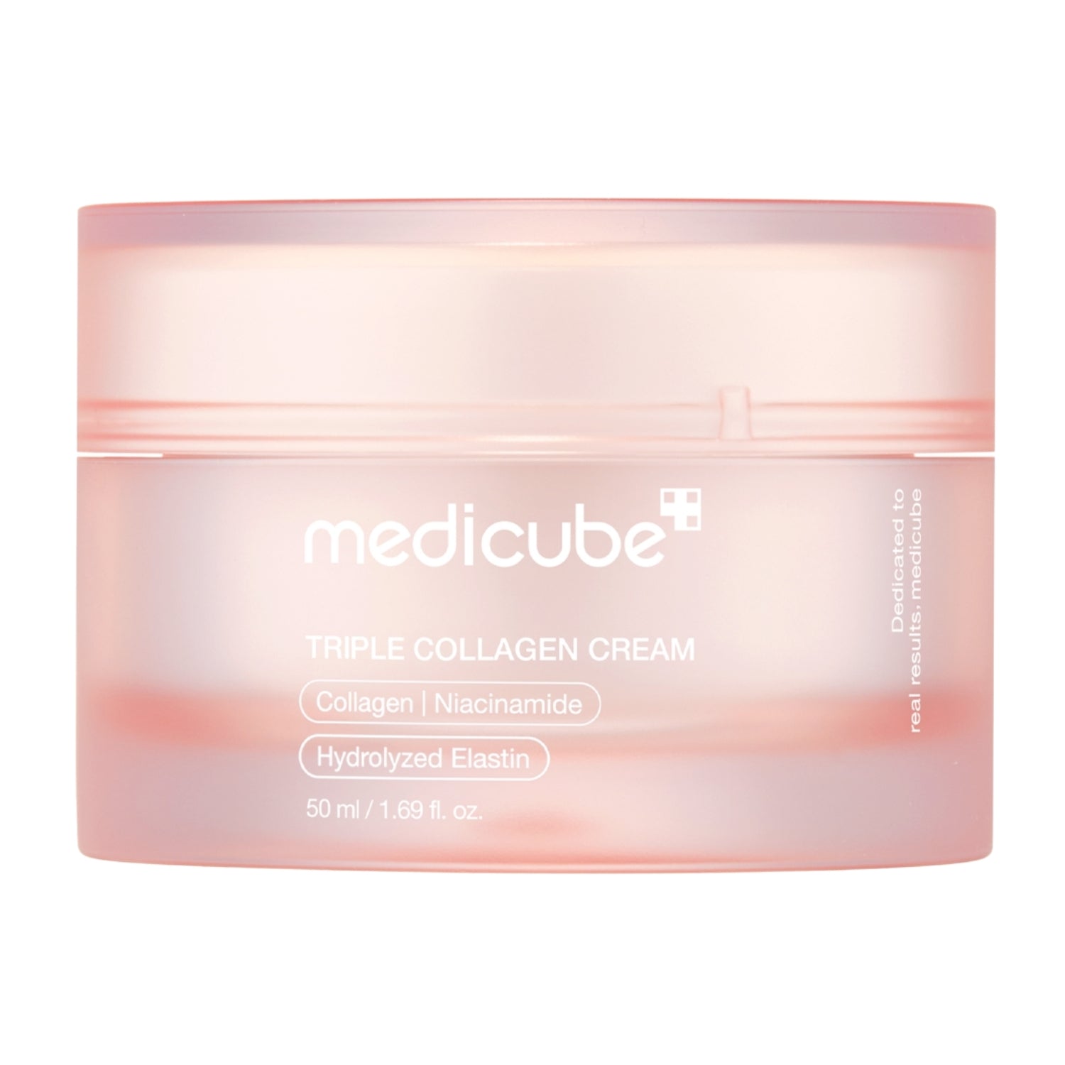 Medicube | Triple Collagen Cream 4.0 50ml