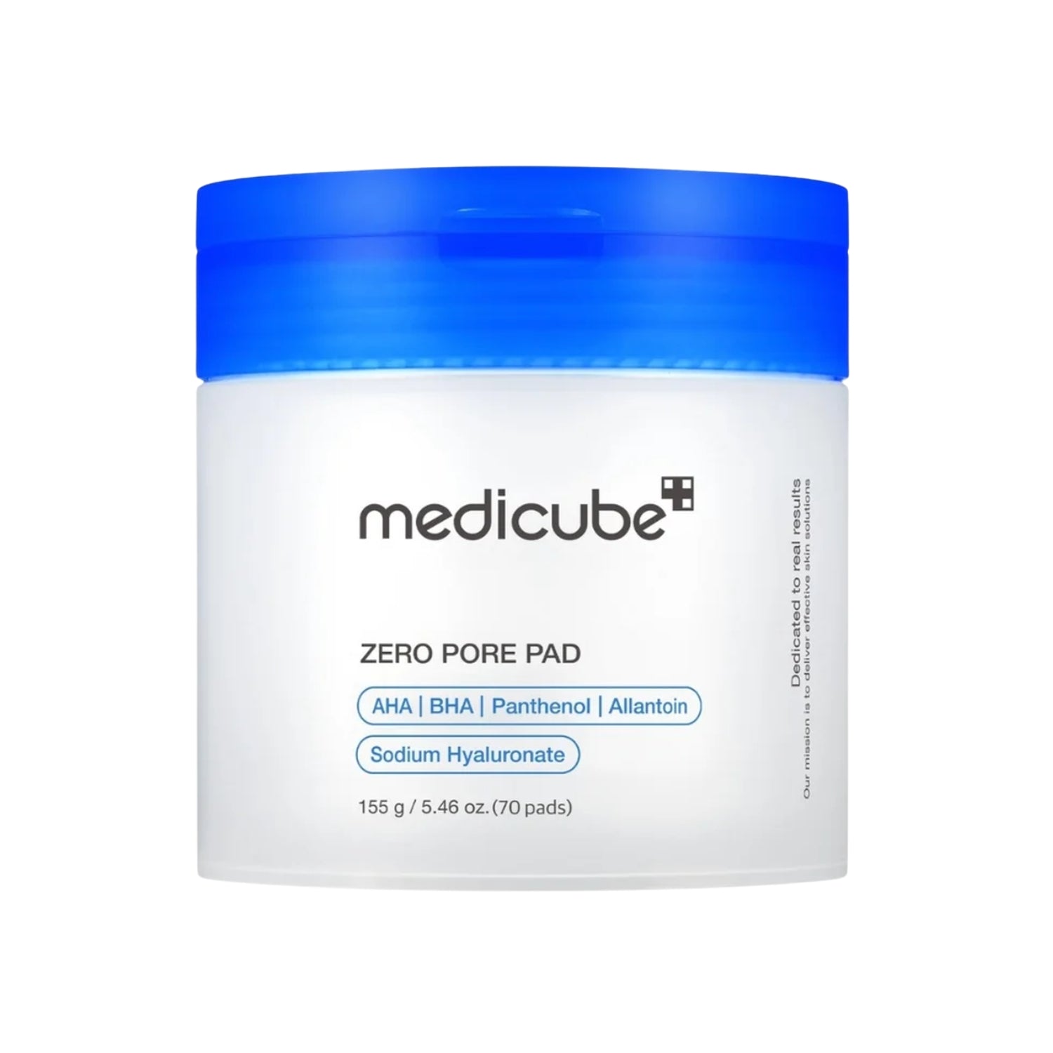 Medicube | Zero Pore Pad 2.0 70 pads