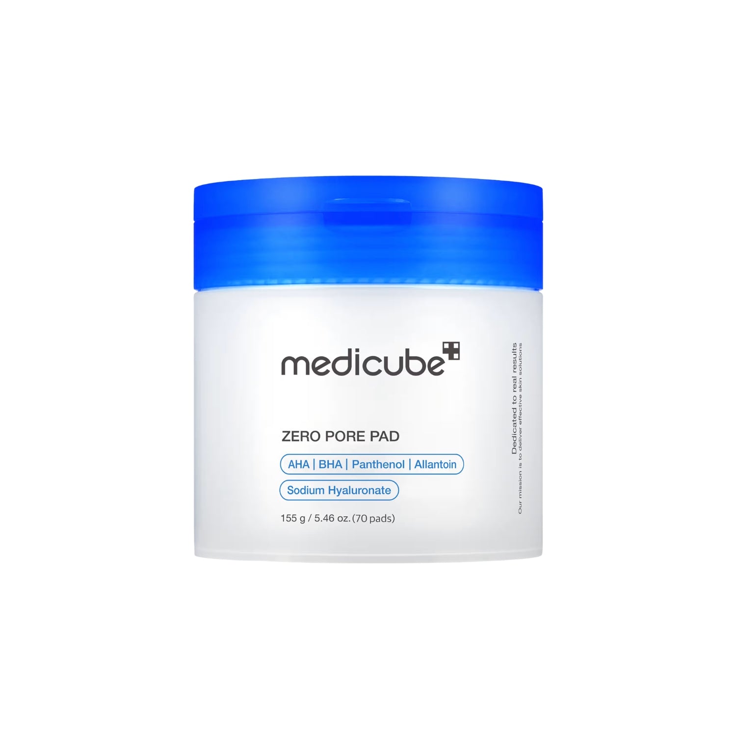 Medicube Zero Pore Pad 2.0 70 pads