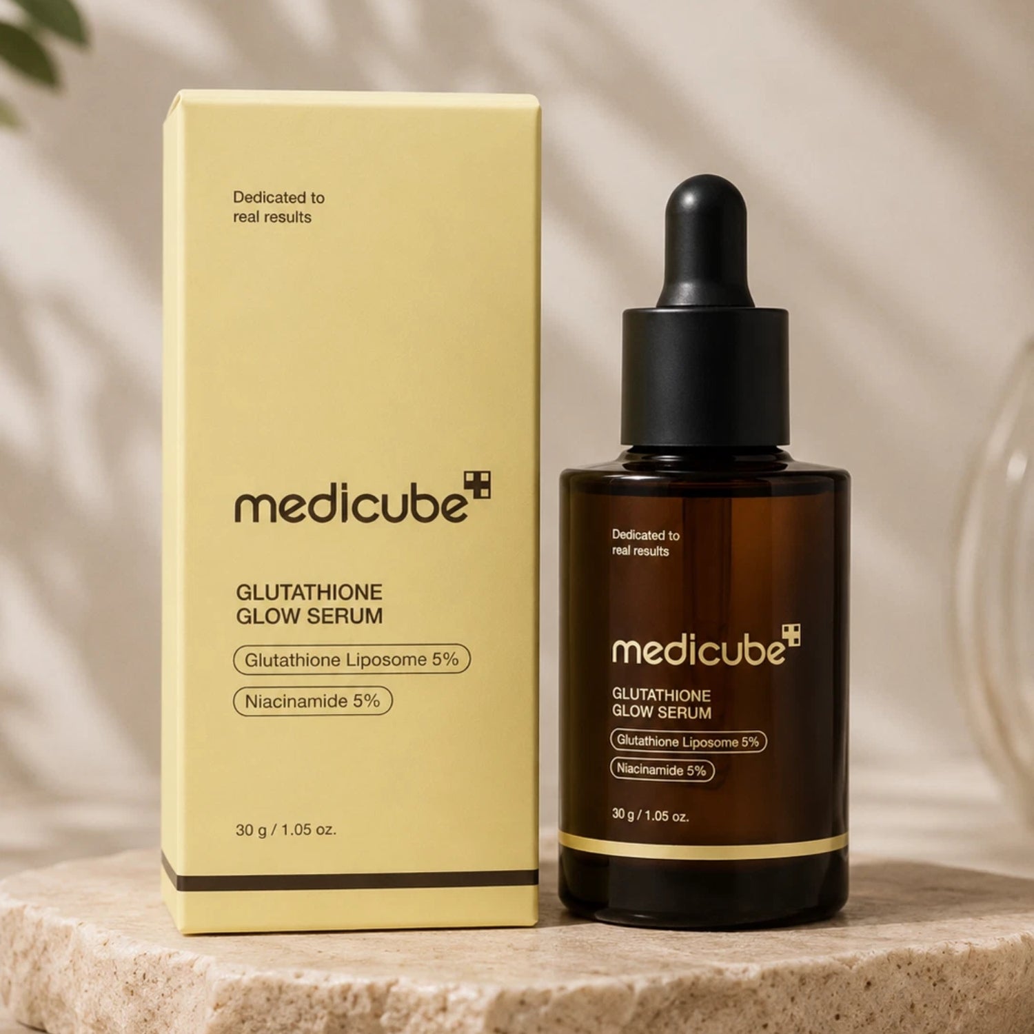 Medicube AGE-R Glutathione Glow Serum – Shop at