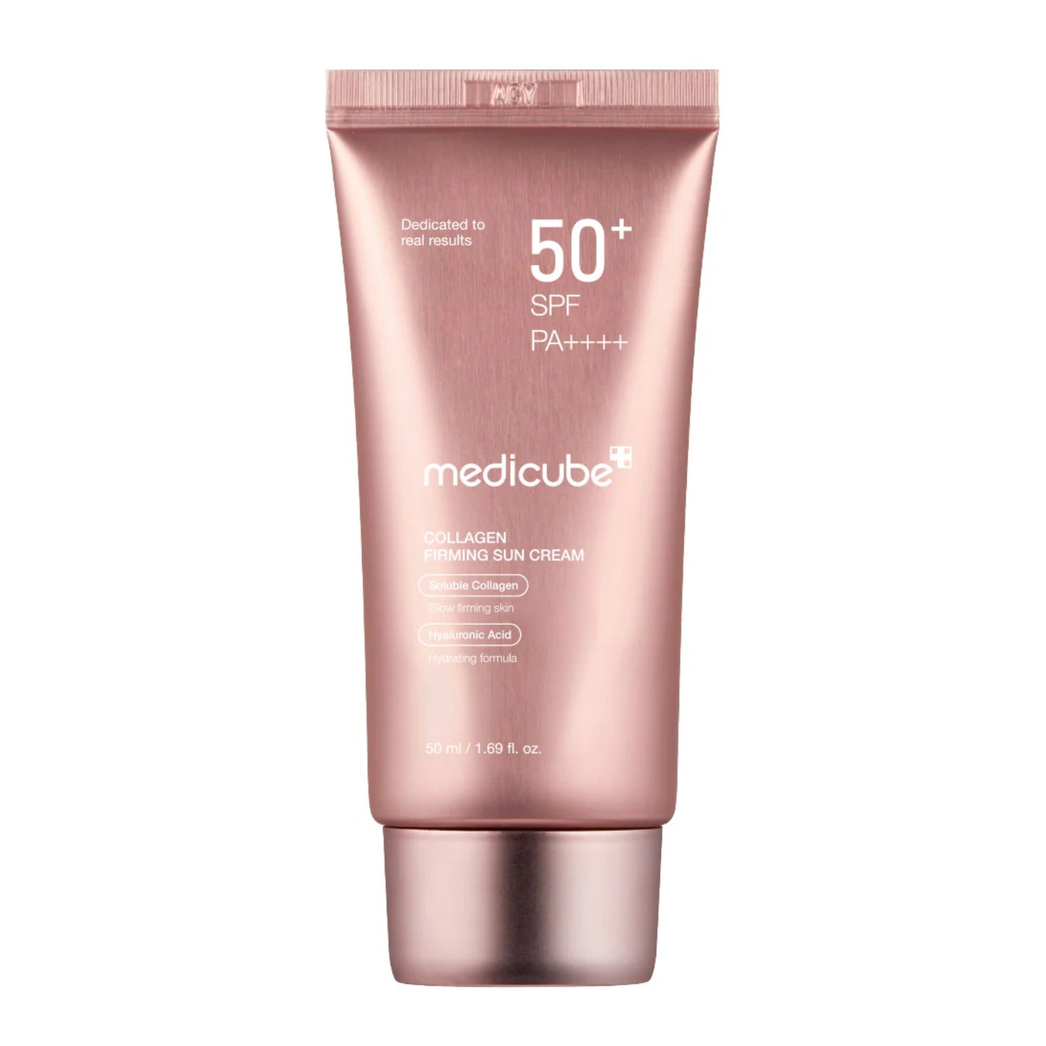 Medicube | Collagen Firming Sun Cream 50ml