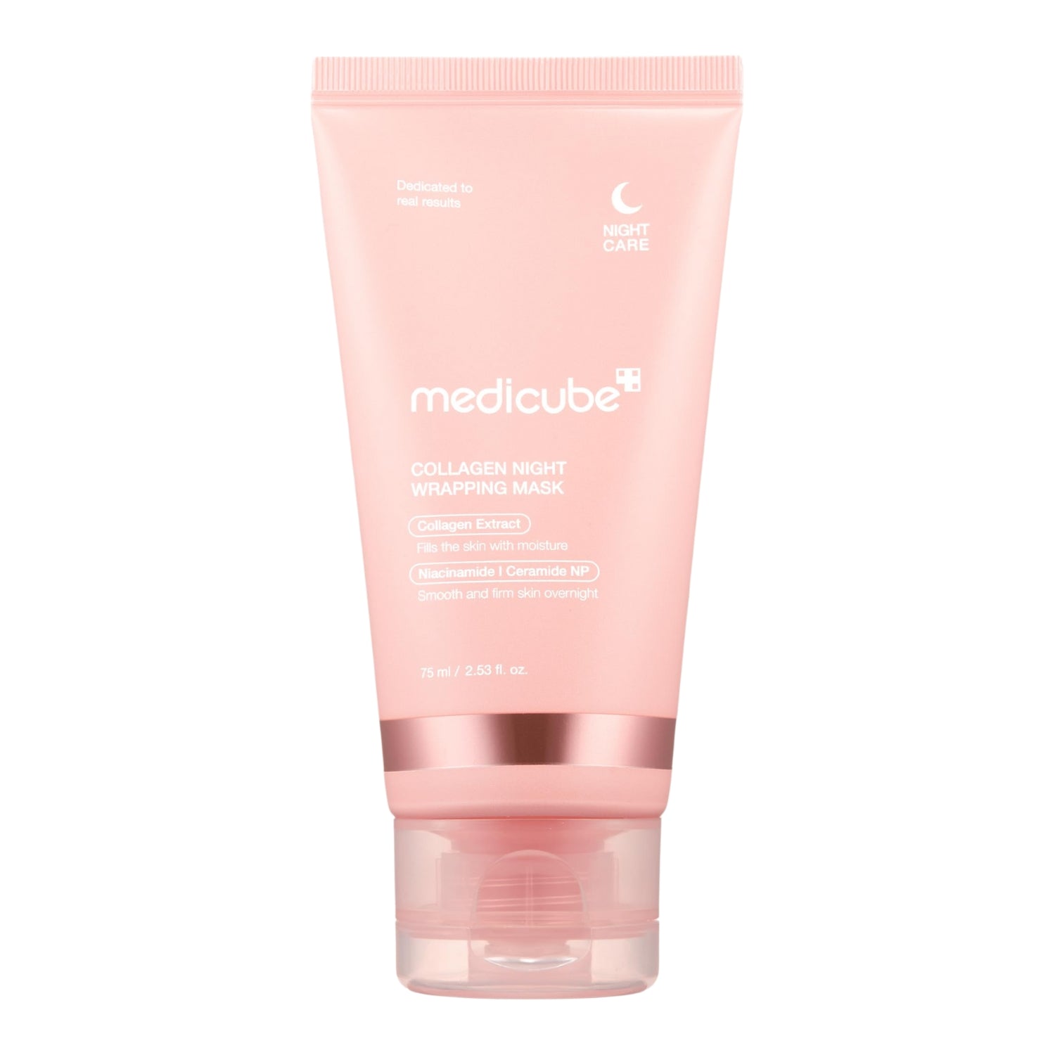 Medicube | Collagen Night Wrapping Mask 75ml