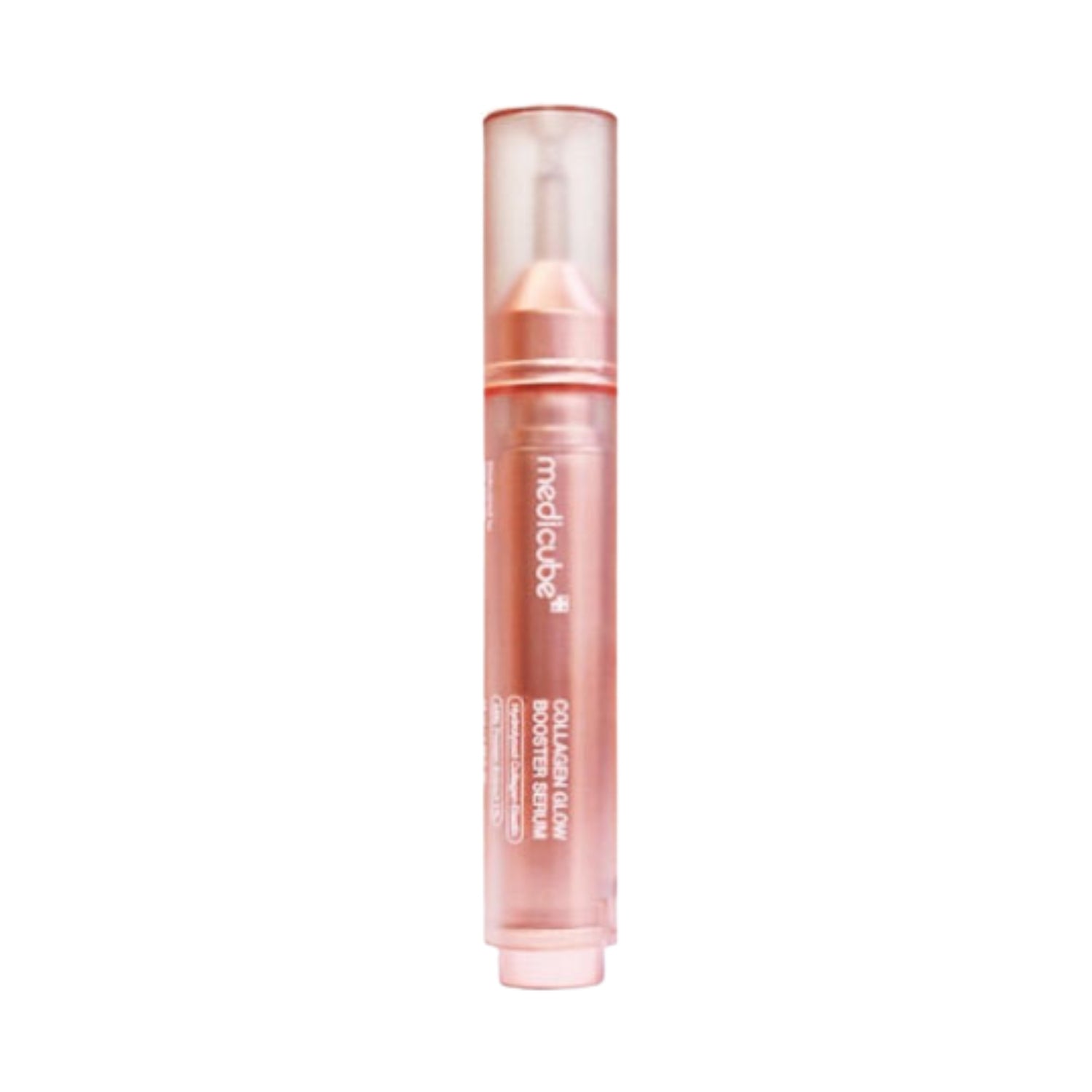 Medicube Collagen Glow Booster Serum 15ml