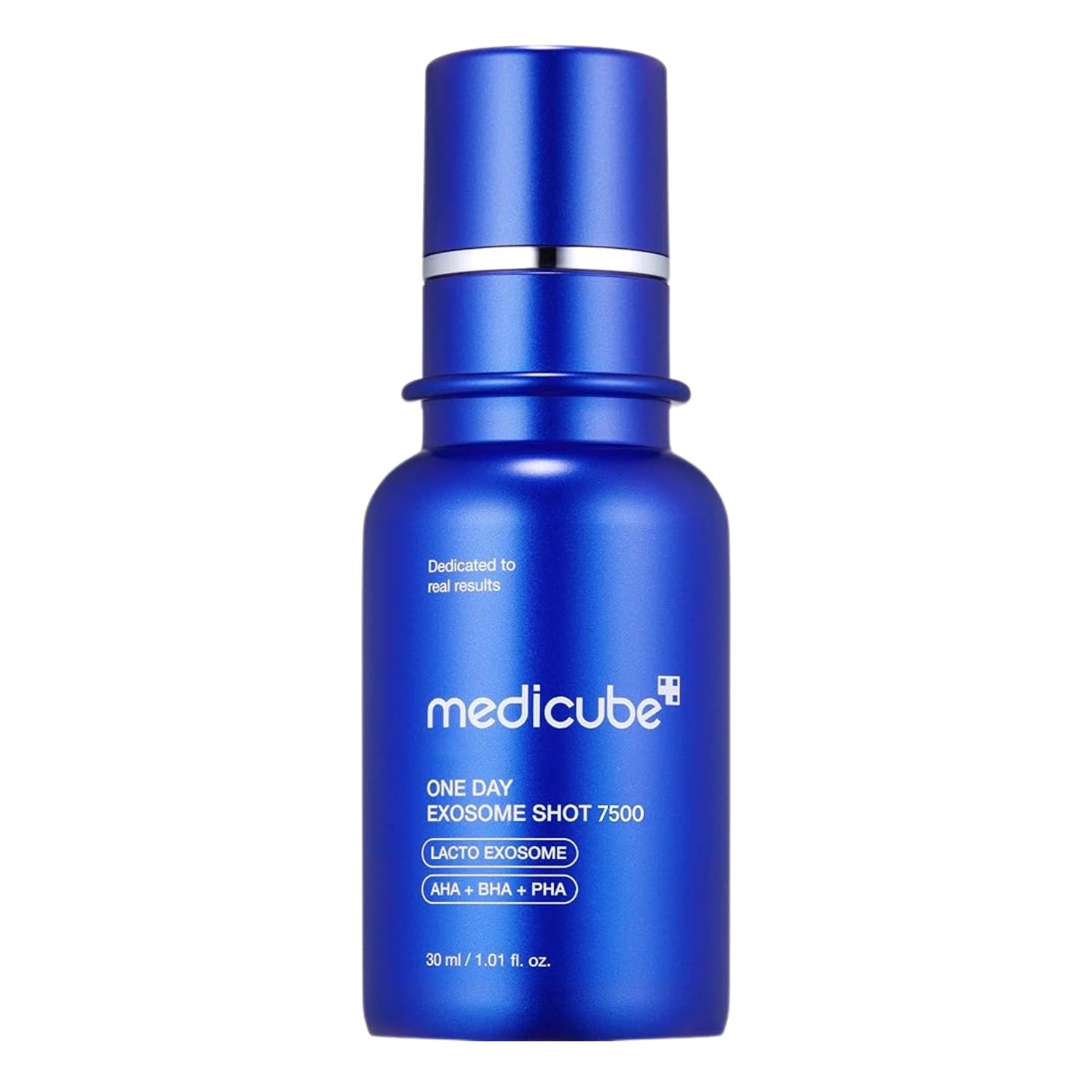 Medicube |  One Day Exosome Shot Pore Ampoule 2000 30ml