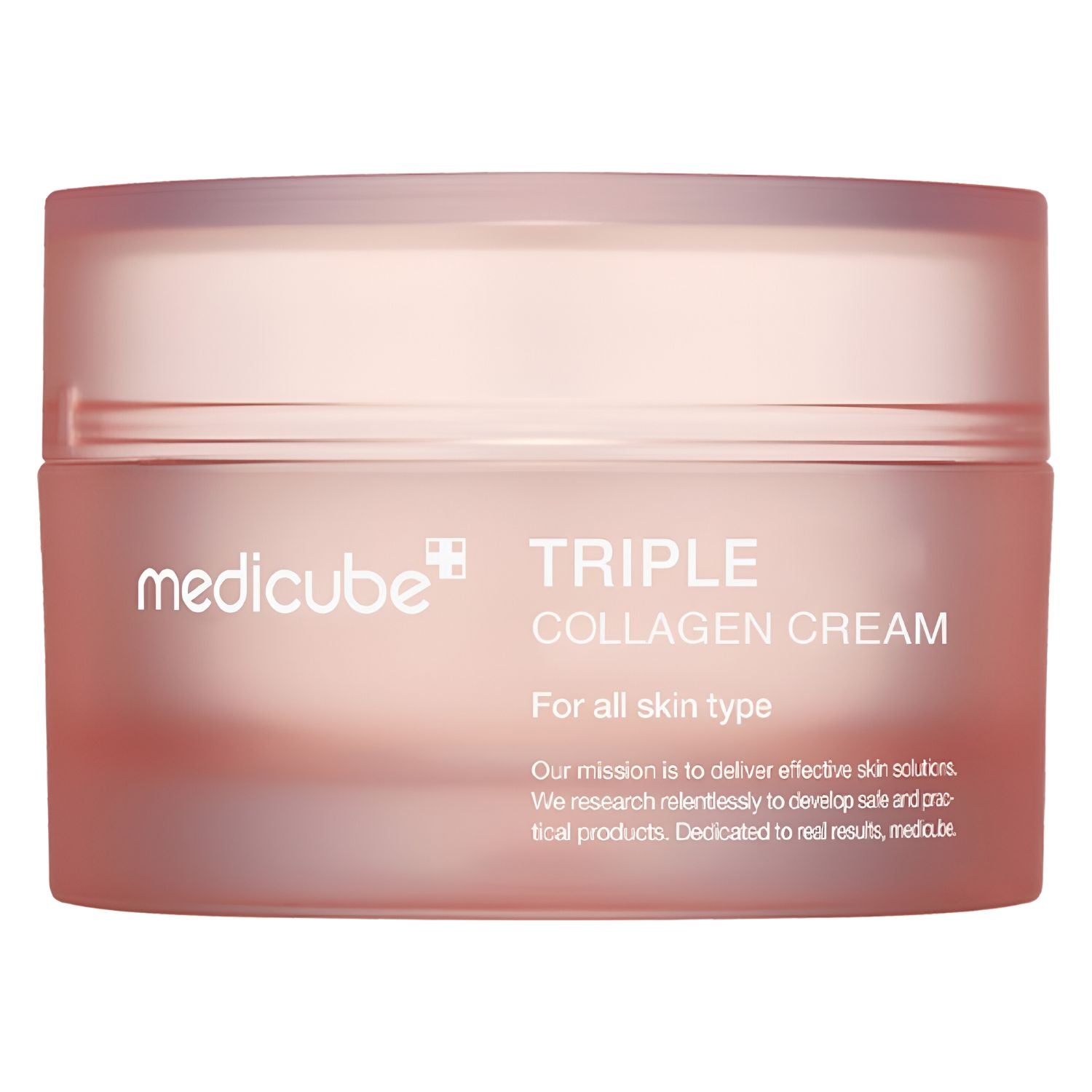 Medicube | Triple Collagen Cream 4.0 50ml