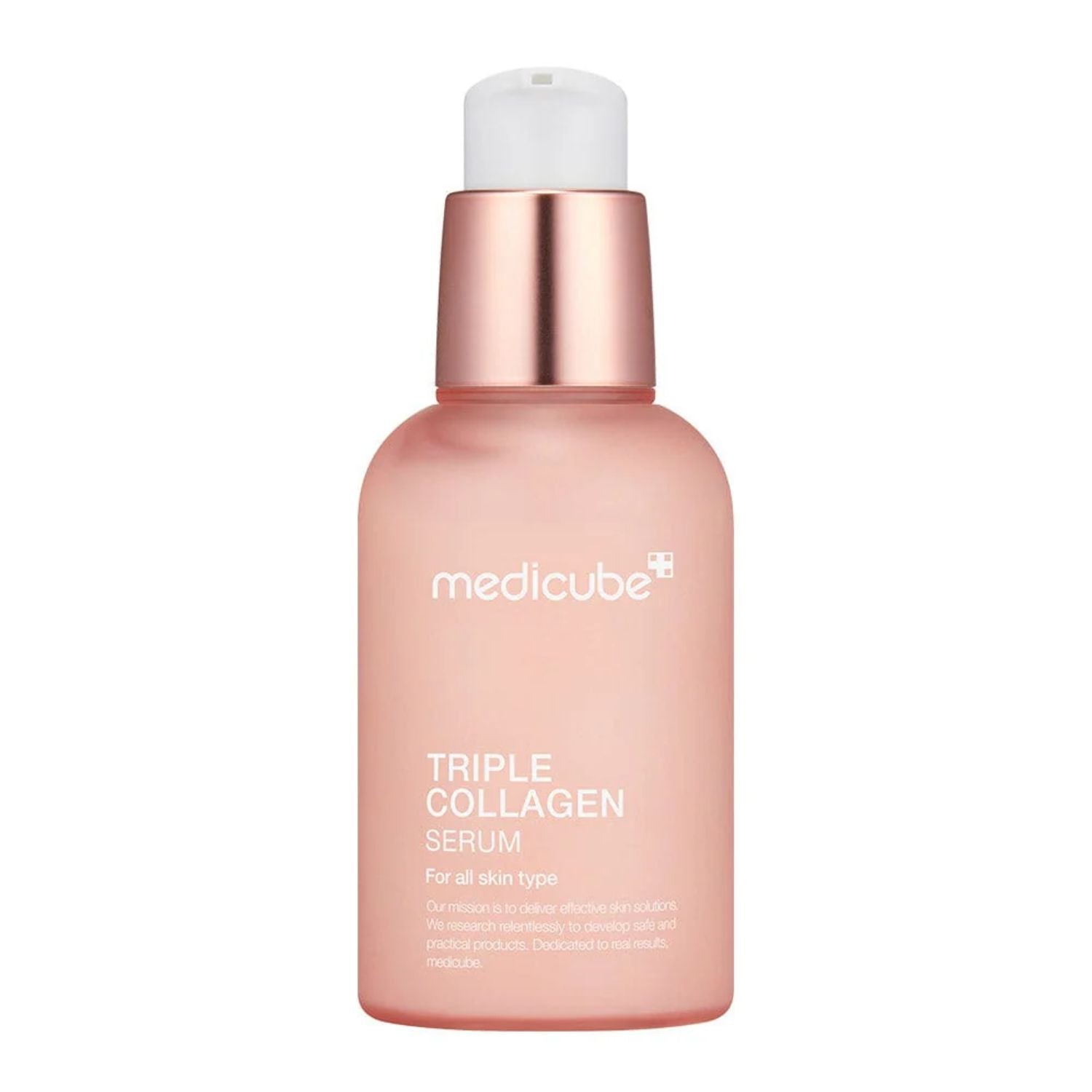 Medicube | Triple Collagen Serum 4.0 55ml