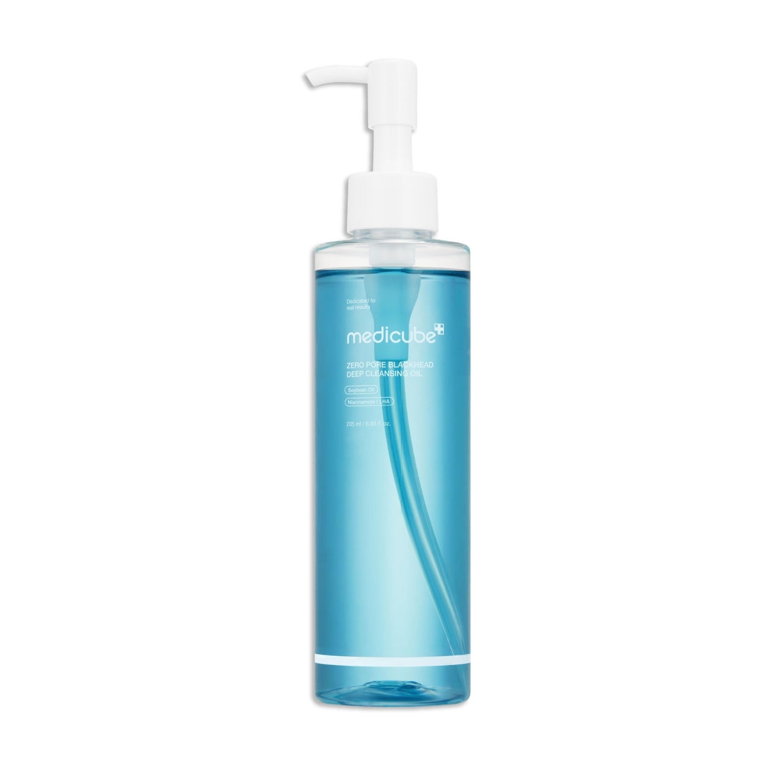 Medicube | Zero Pore Blackhead Deep Cleansing Oil 205ml