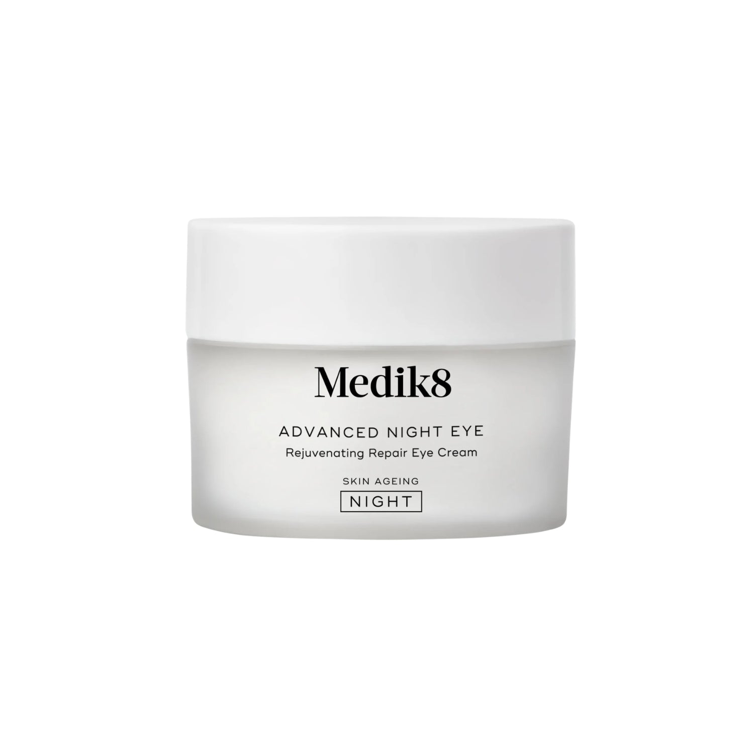 Medik8 Advanced Night Eye 15ml