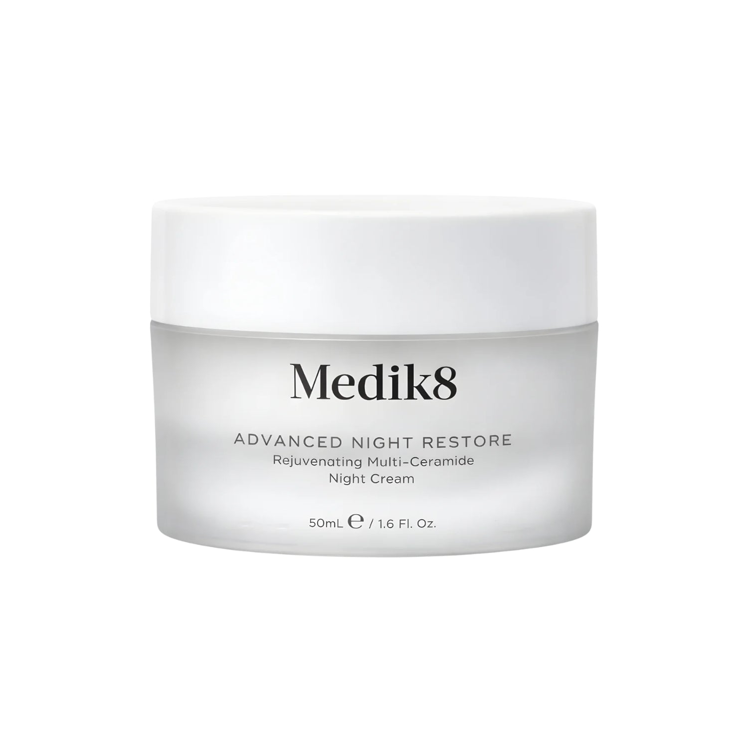 Medik8 Advanced Night Restore 50ml