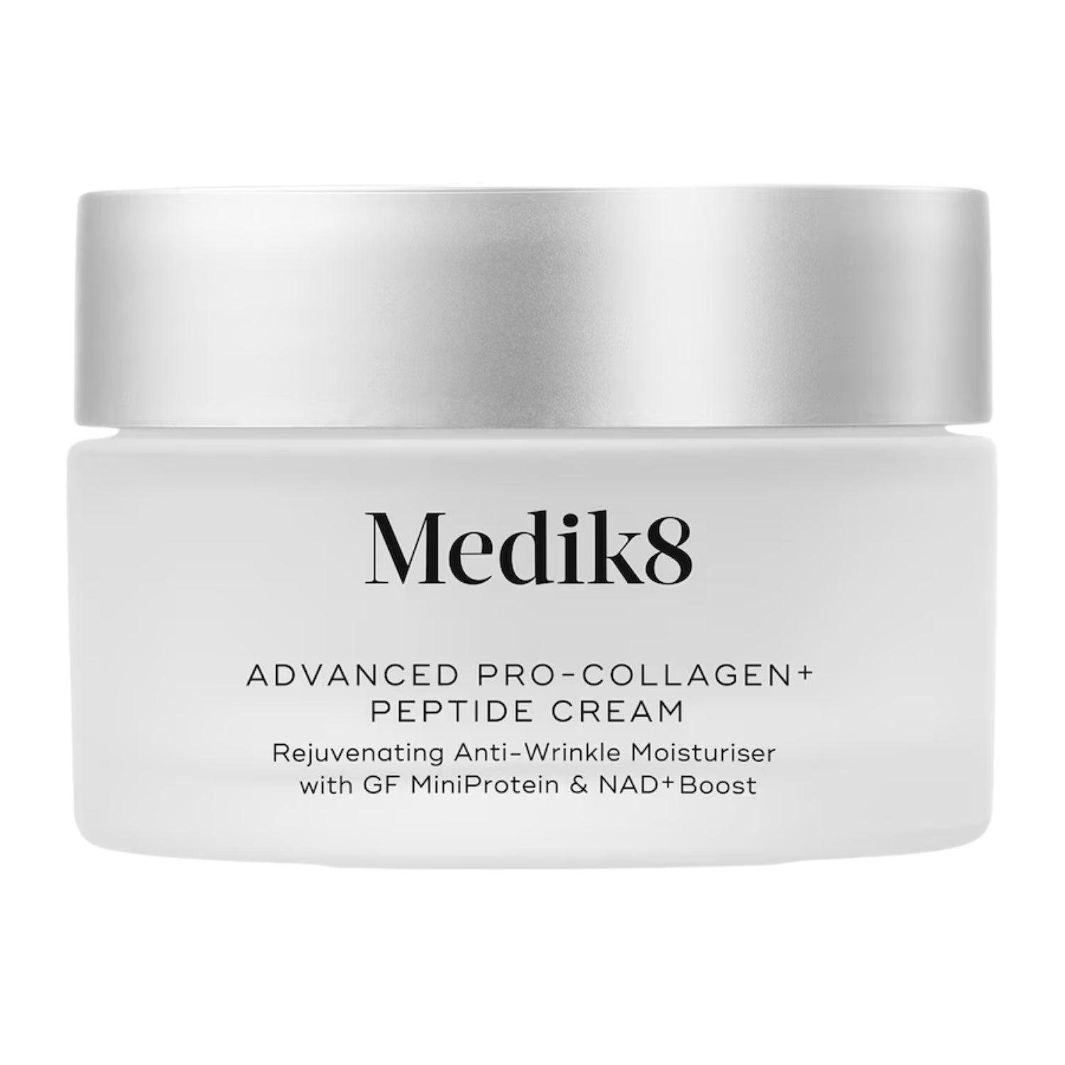 Medik8 | Advanced Pro Collagen+ Peptide Cream 50ml