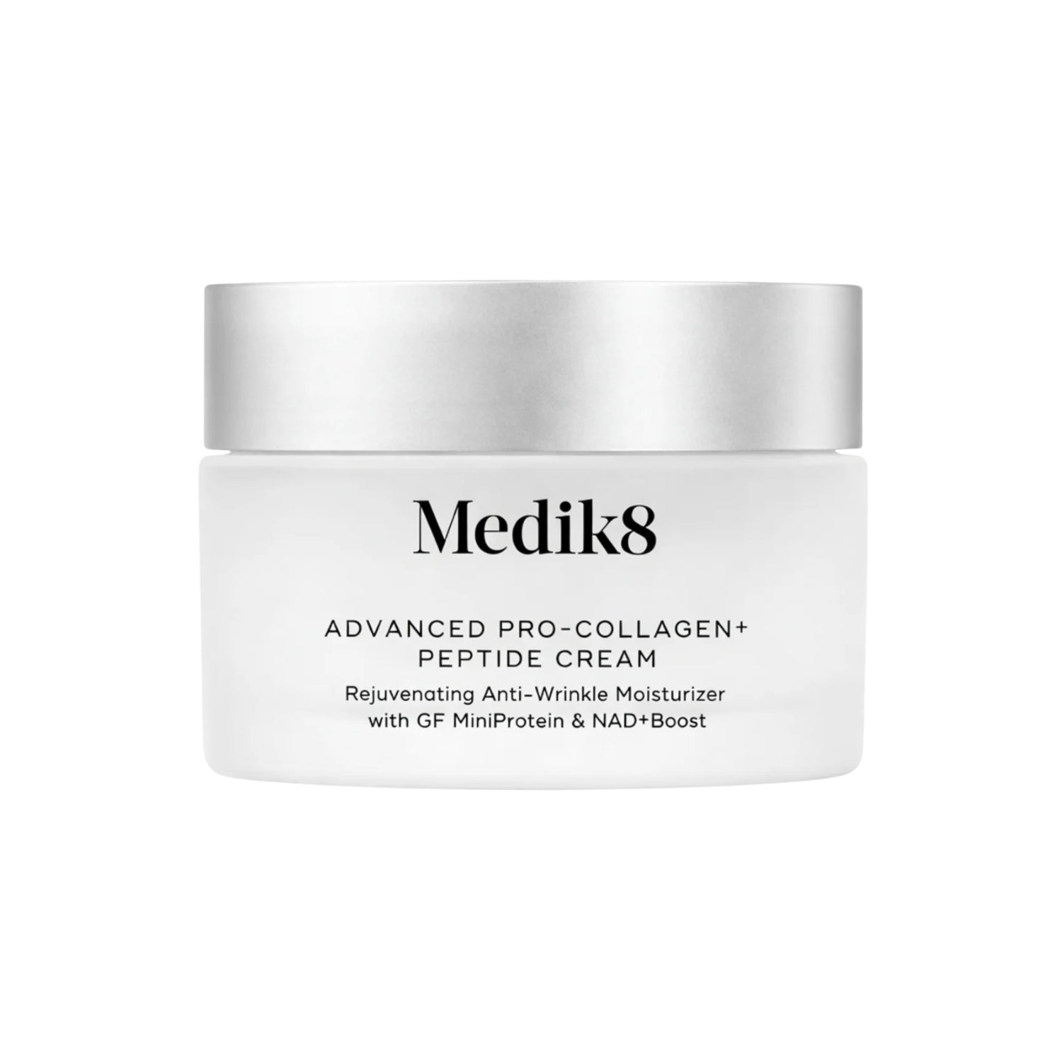 Medik8 Advanced Pro Collagen+ Peptide Cream 50ml