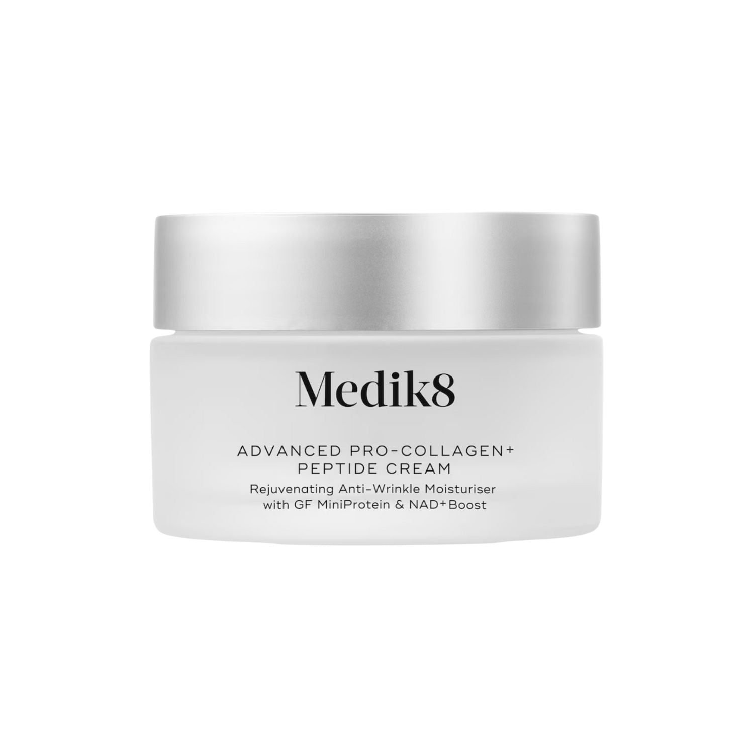 Medik8 | Advanced Pro Collagen+ Peptide Cream 50ml