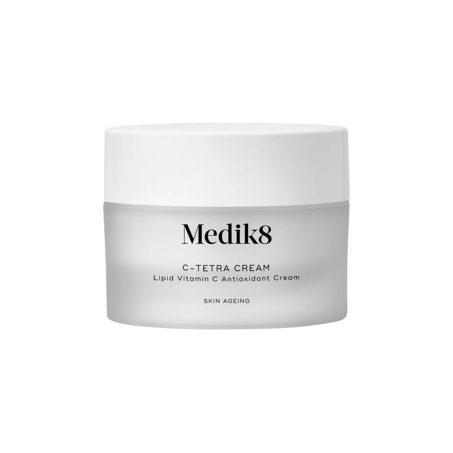 Medik8 C-Tetra Cream 12.5ml (Travel Size)