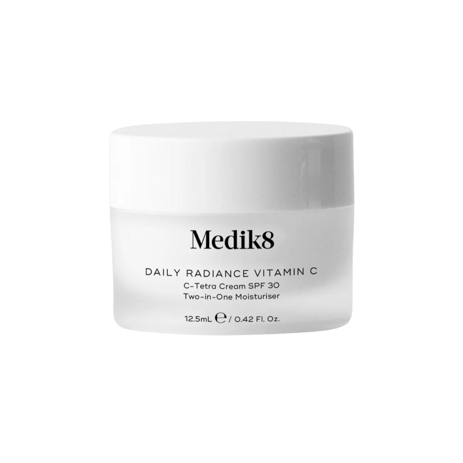 Medik8 Daily Radiance Vitamin C 12.5ml (Travel Size)