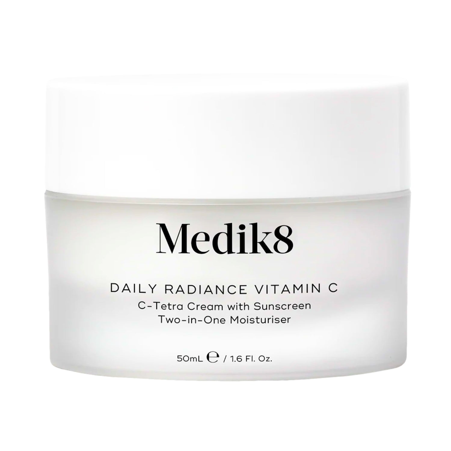 Medik8 Daily Radiance Vitamin C 50ml