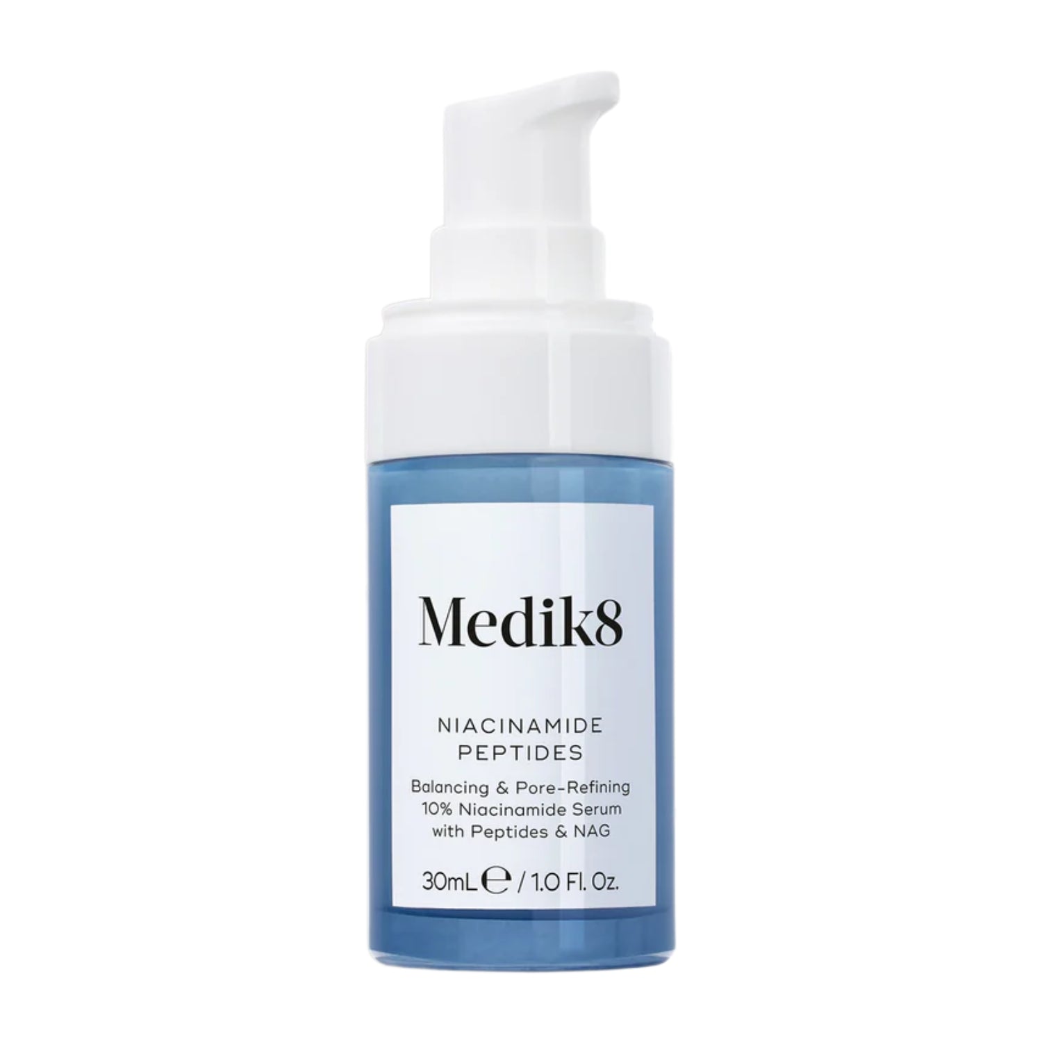 Medik8 | Niacinamide Peptides 30ml