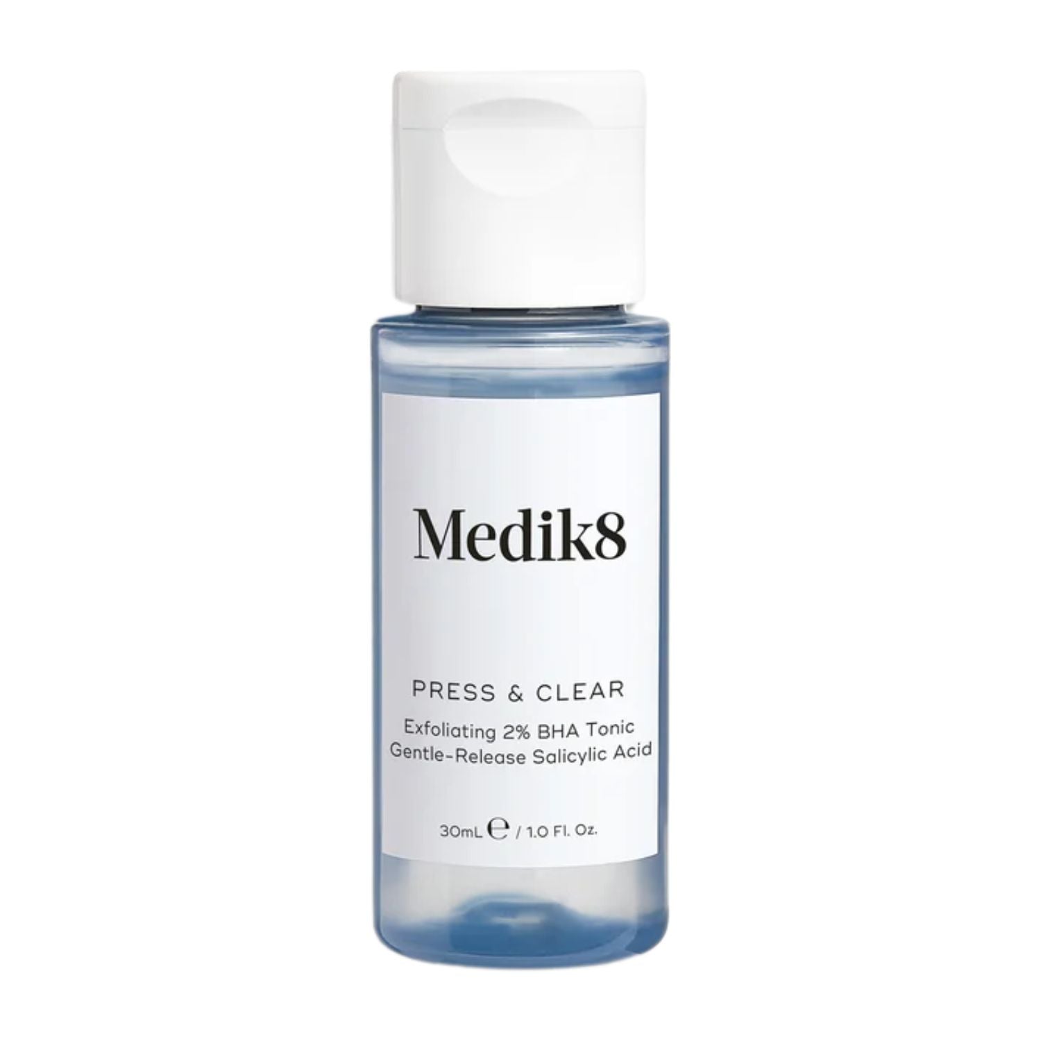 Medik8 | Press & Clear 30ml (Travel Size)
