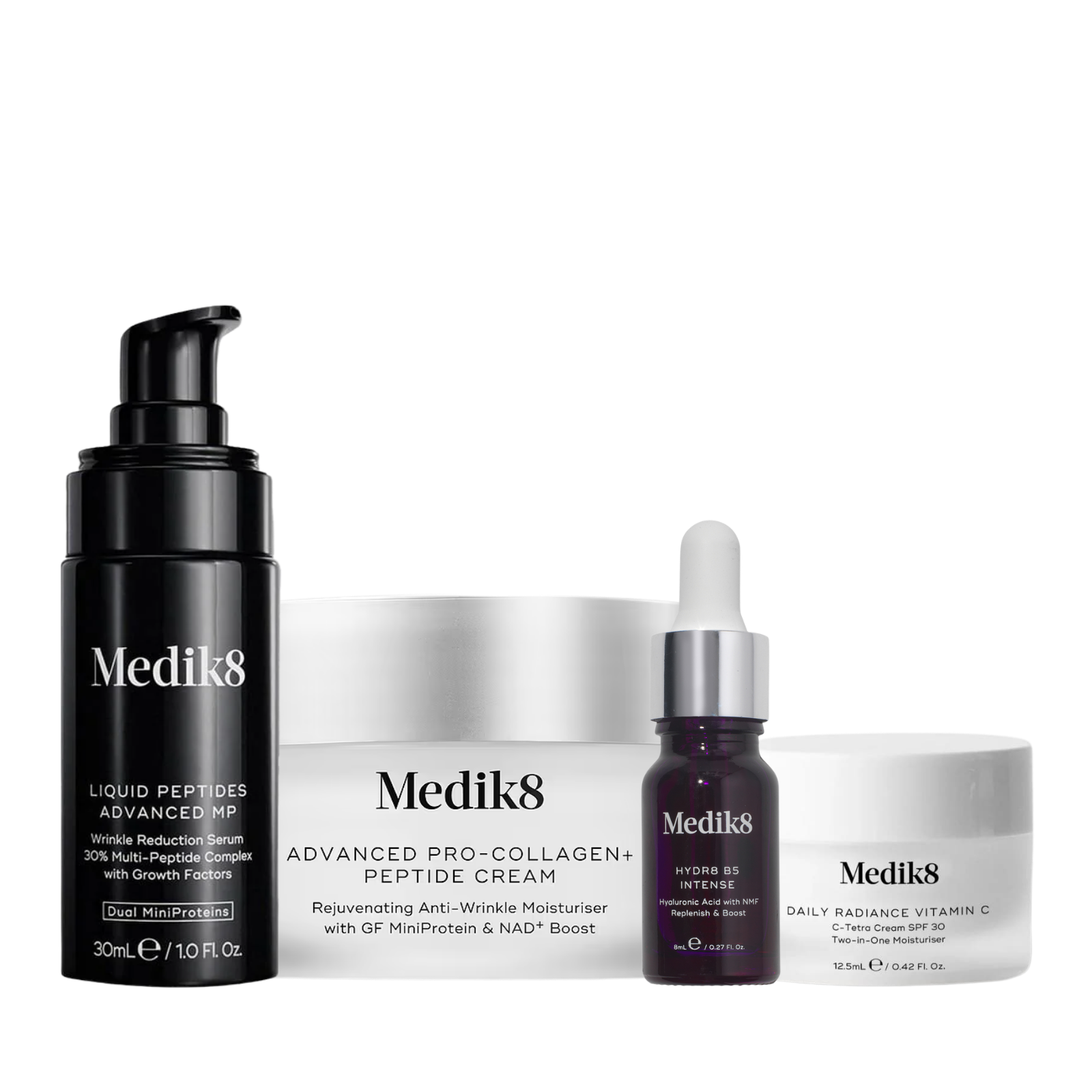 Medik8 The Signature Bundle