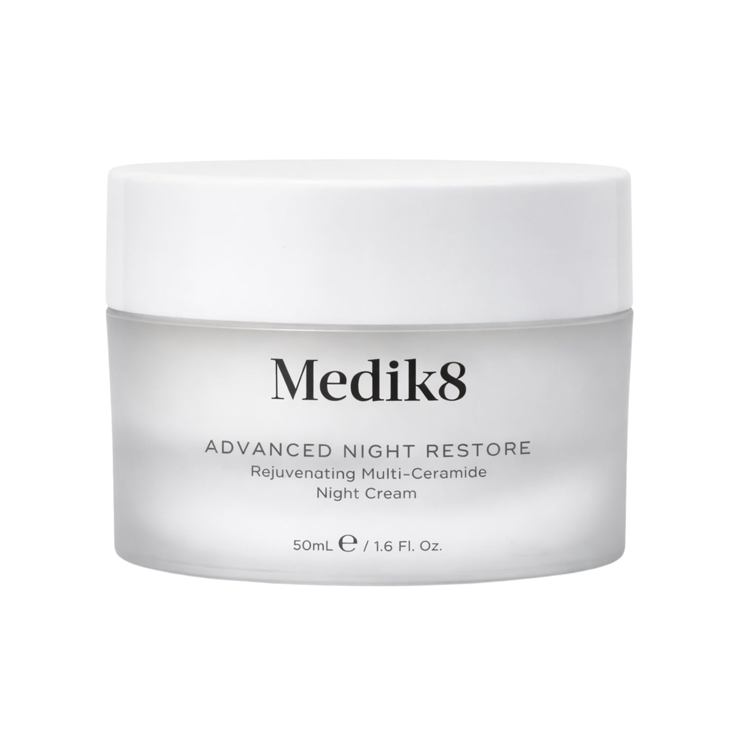 Medik8 | Advanced Night Restore 50ml