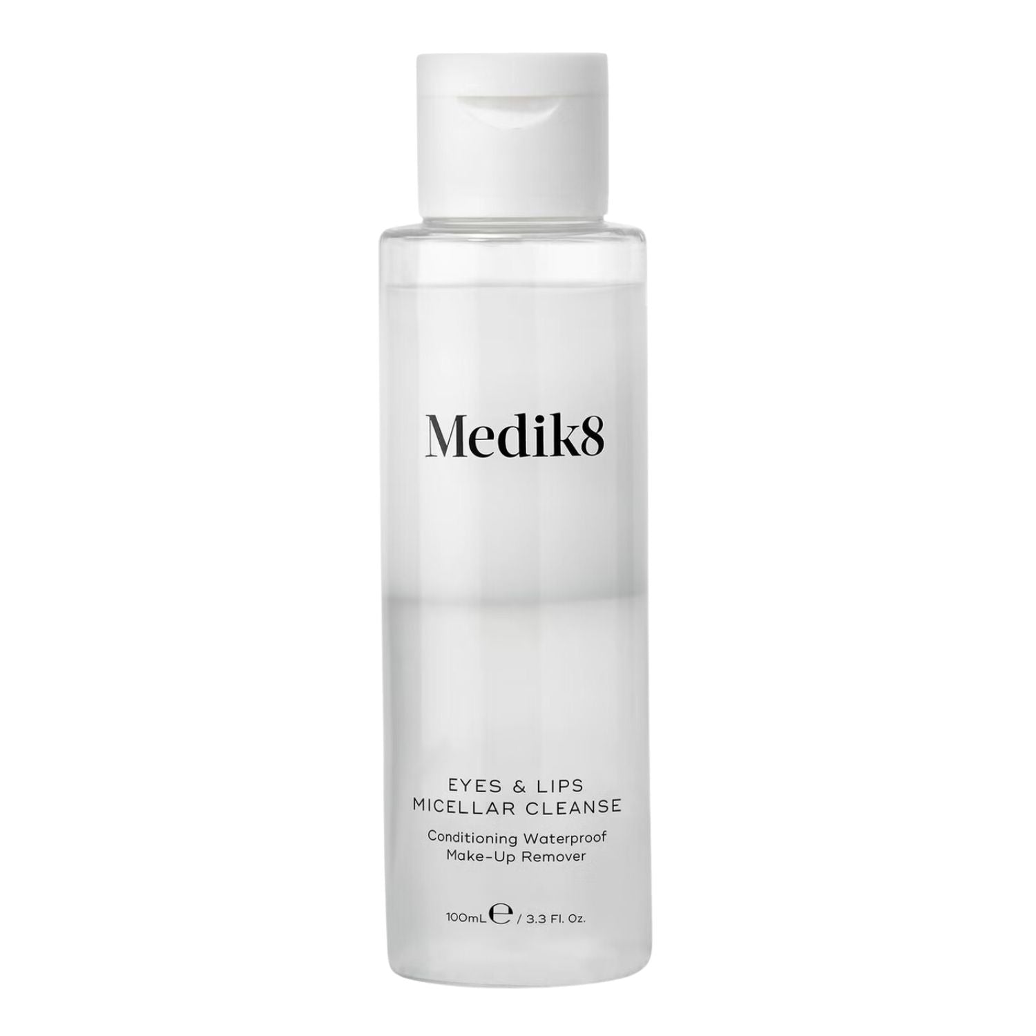 Medik8 | Eyes & Lips Micellar Cleanse 100ml