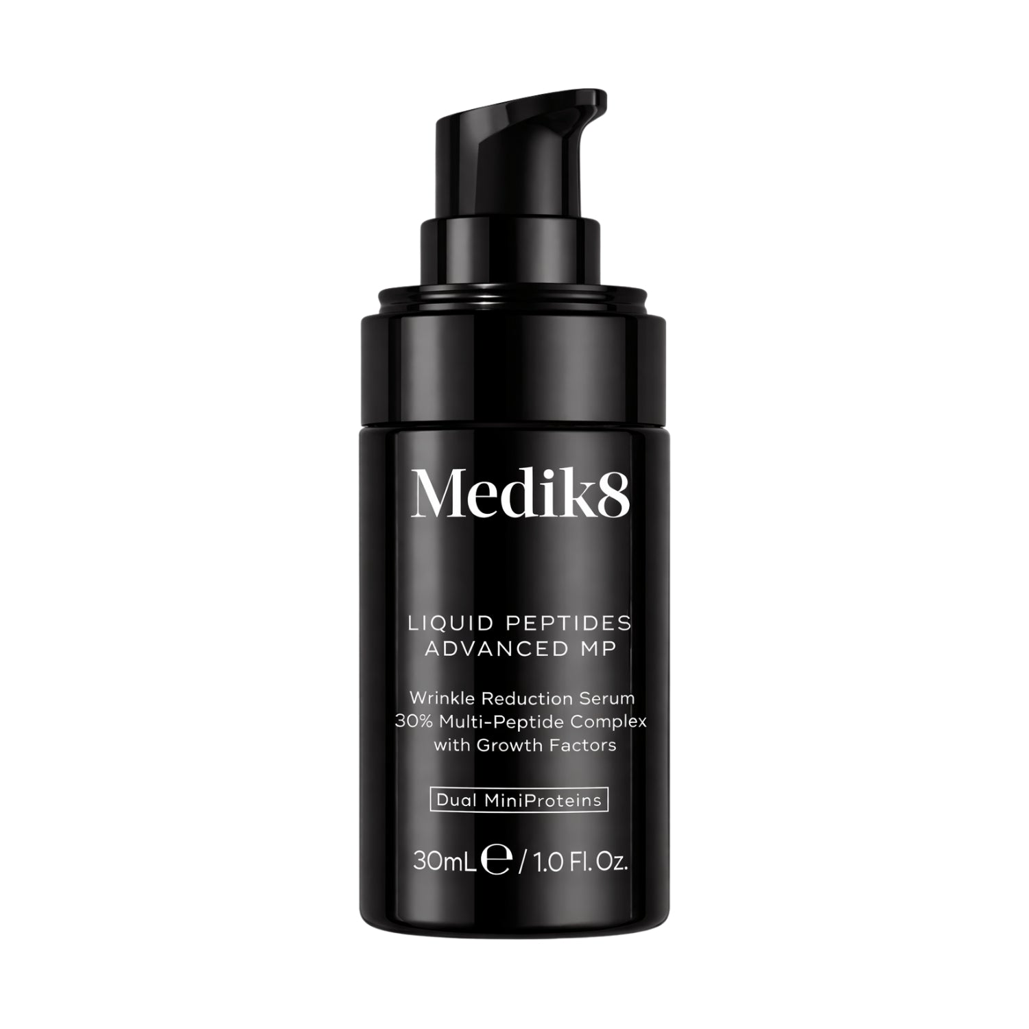 Medik8 Liquid Peptides Advanced MP 30ml