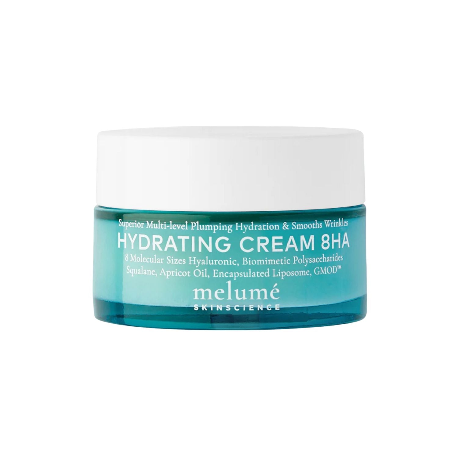 Melumé Skinscience | Hydrating Cream 8HA 50ml