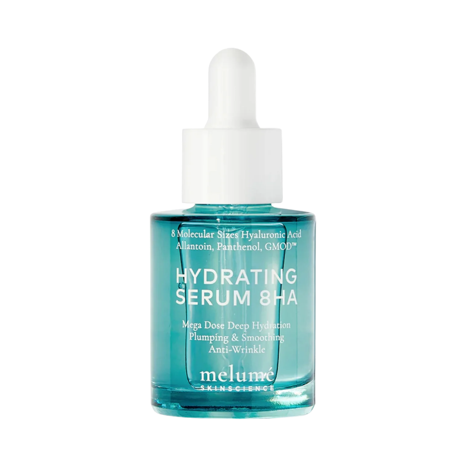 Melumé Skinscience Hydrating Serum 8HA 30ml