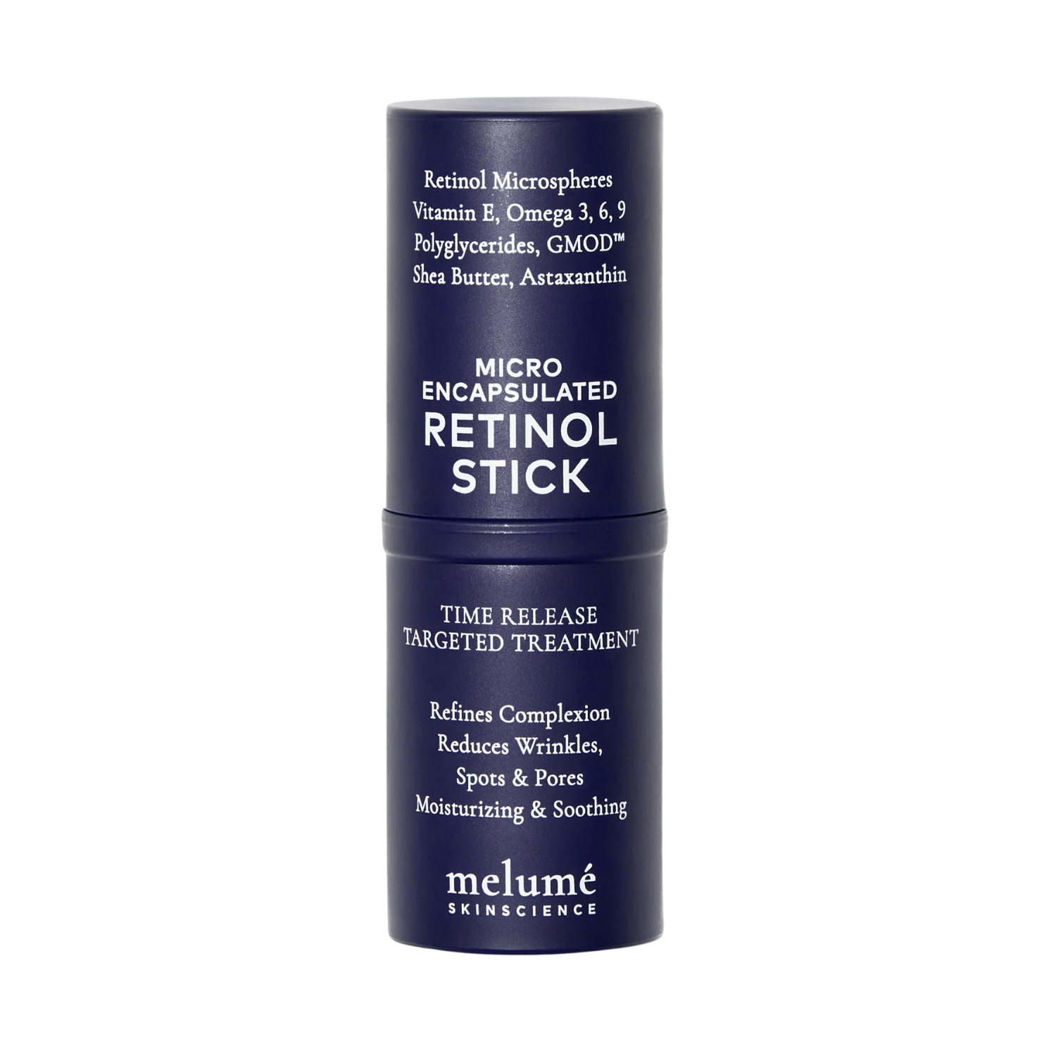 Melumé Skinscience Micro-Encapsulated Retinol Stick 15g