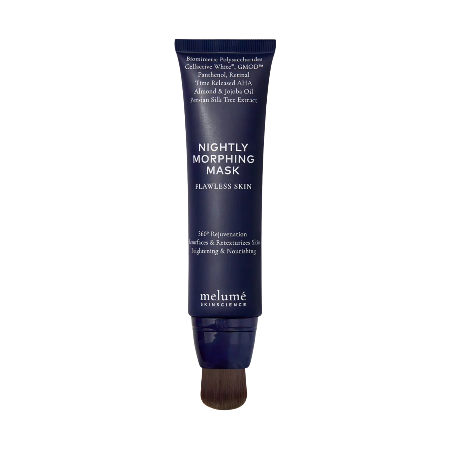 Melumé Skinscience Nightly Morphing Mask 60ml