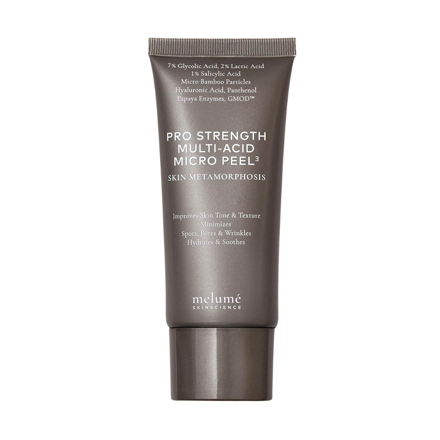 Melumé Skinscience Pro Strength Multi-Acid Micro Peel³ 100ml