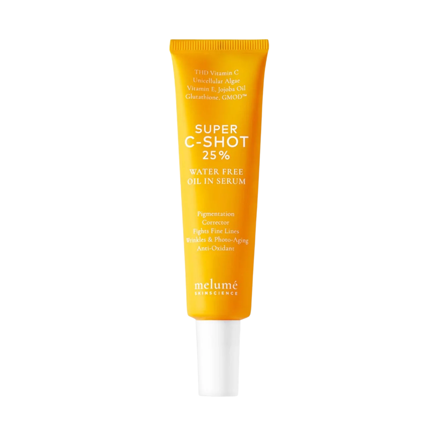 Melumé Skinscience Super C-Shot 25% 30ml