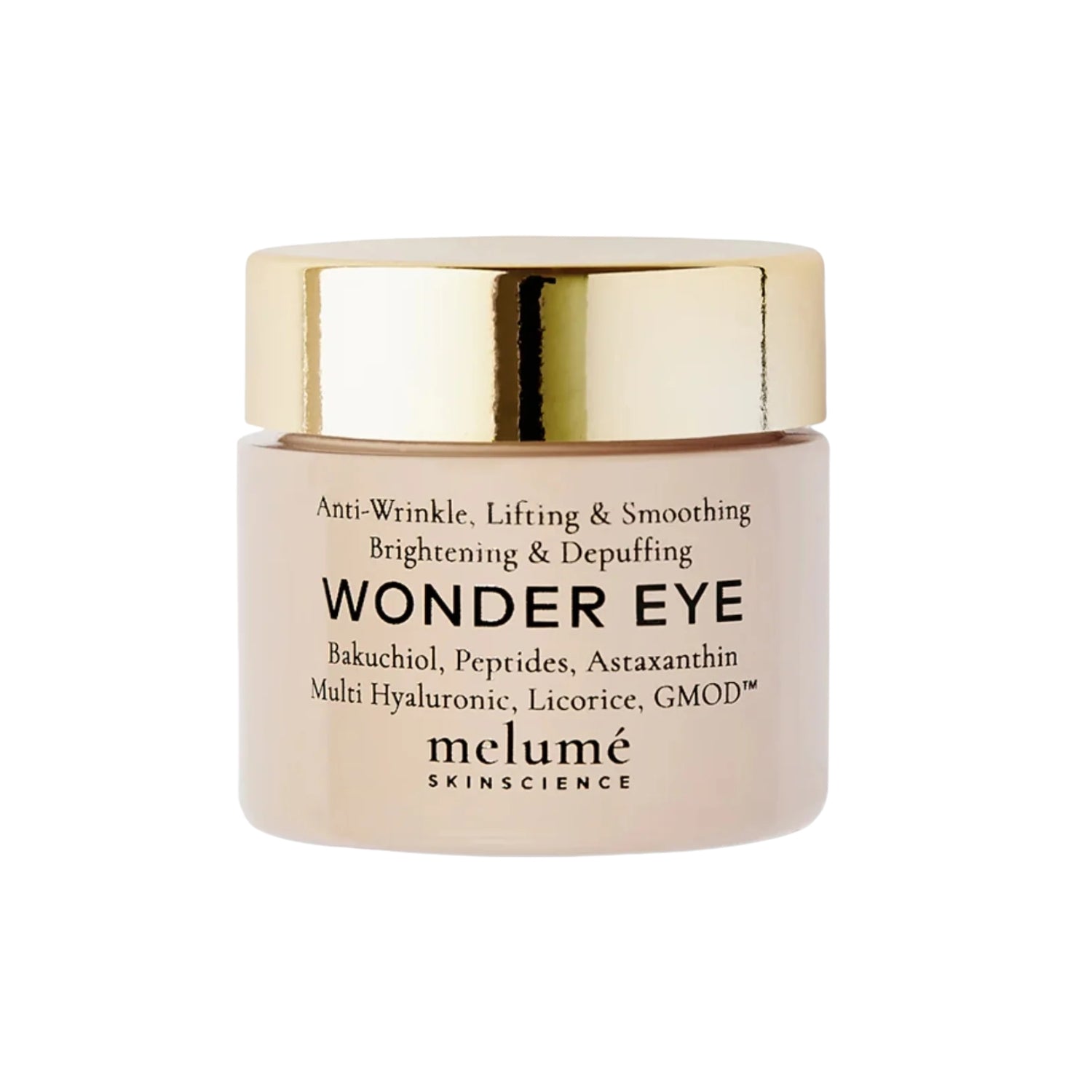 Melumé Skinscience Wonder Eye 25ml