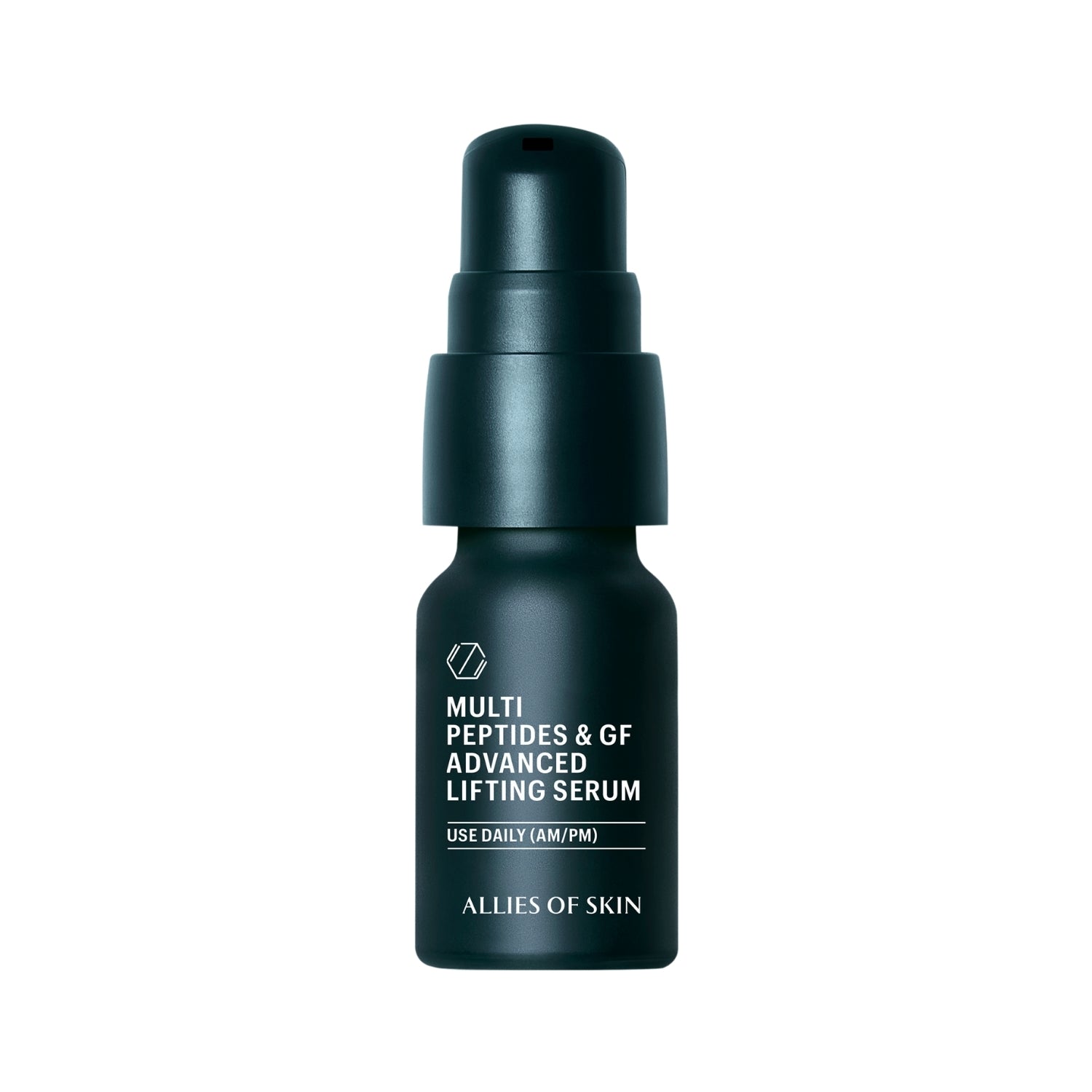 Allies of Skin | Multi Peptides & GF Advanced Lifting Serum 7ml