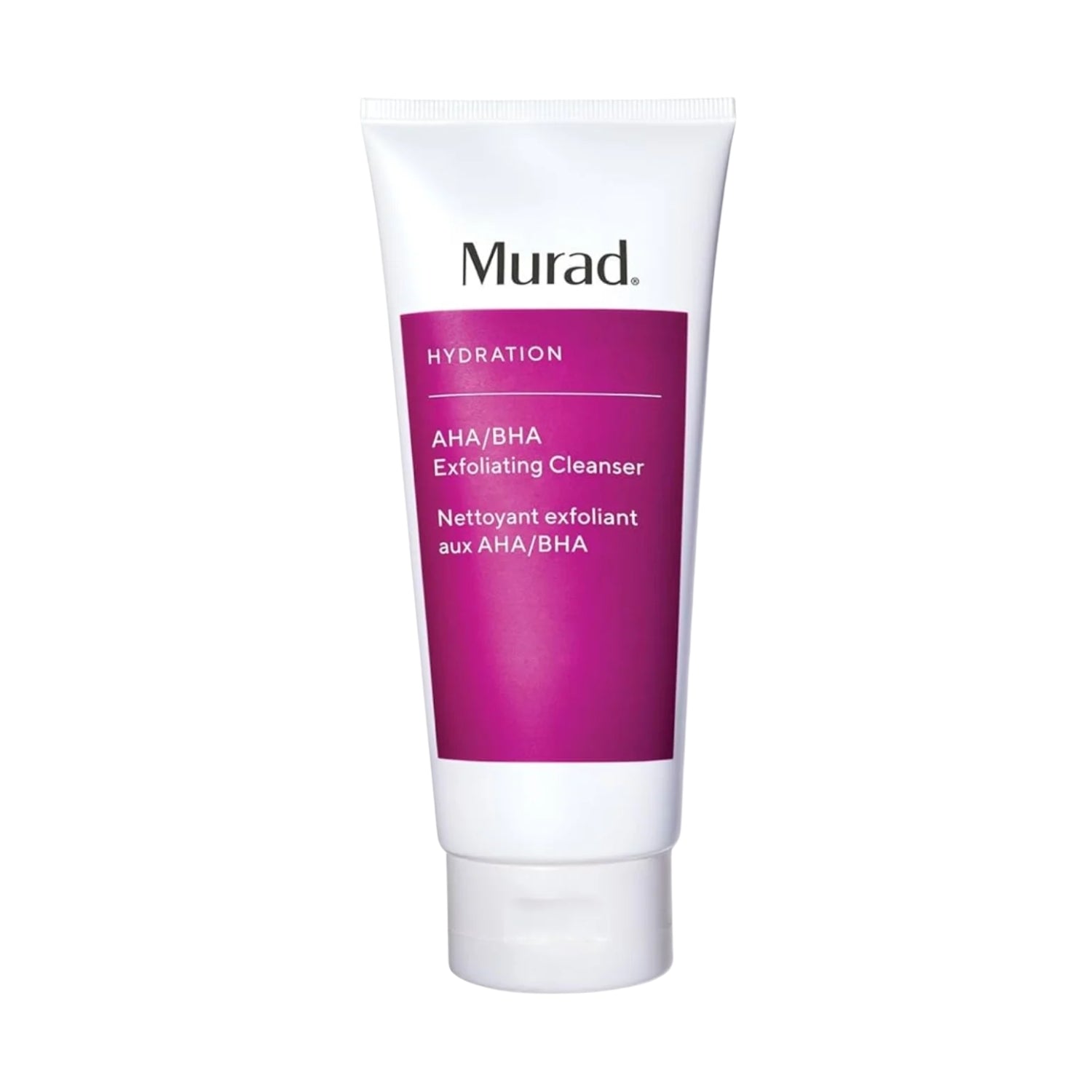 Murad AHA/BHA Exfoliating Cleanser 150ml