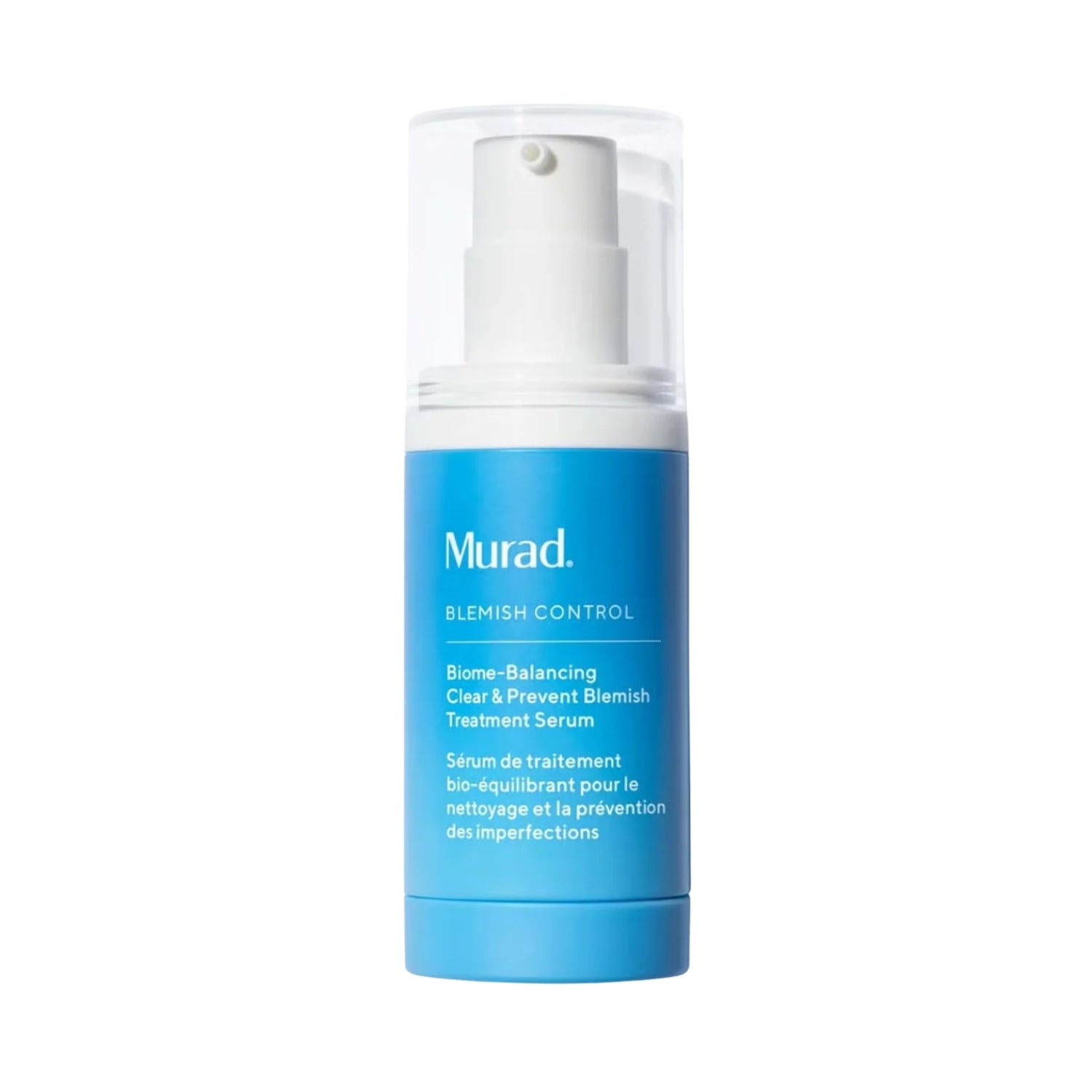 Murad Biome-Balancing Clear & Prevent Blemish Treatment Serum 30ml