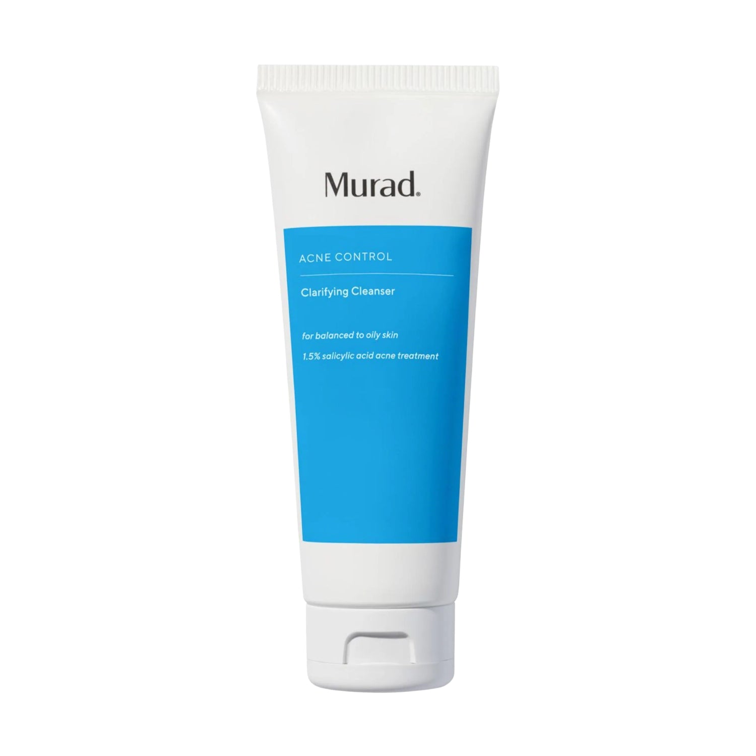 Murad | Blemish Control Clarifying Cream Cleanser 148ml
