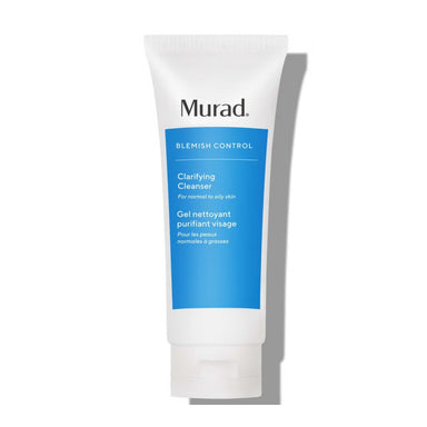 Murad | Clarifying Gel Cleanser 200ml (Normal To Oily)