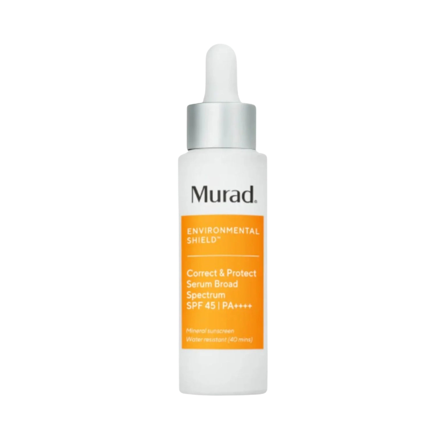 Murad Correct & Protect Serum Broad Spectrum SPF40 30ml